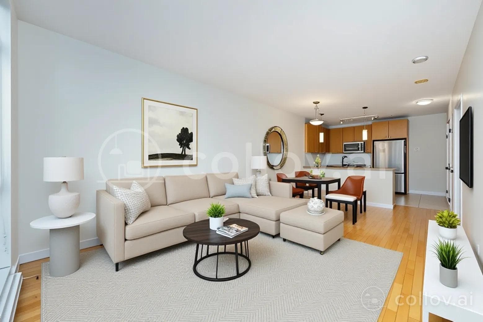 809 - 7360 Elmbridge Way, Richmond, V6X 0A5 — photo 3