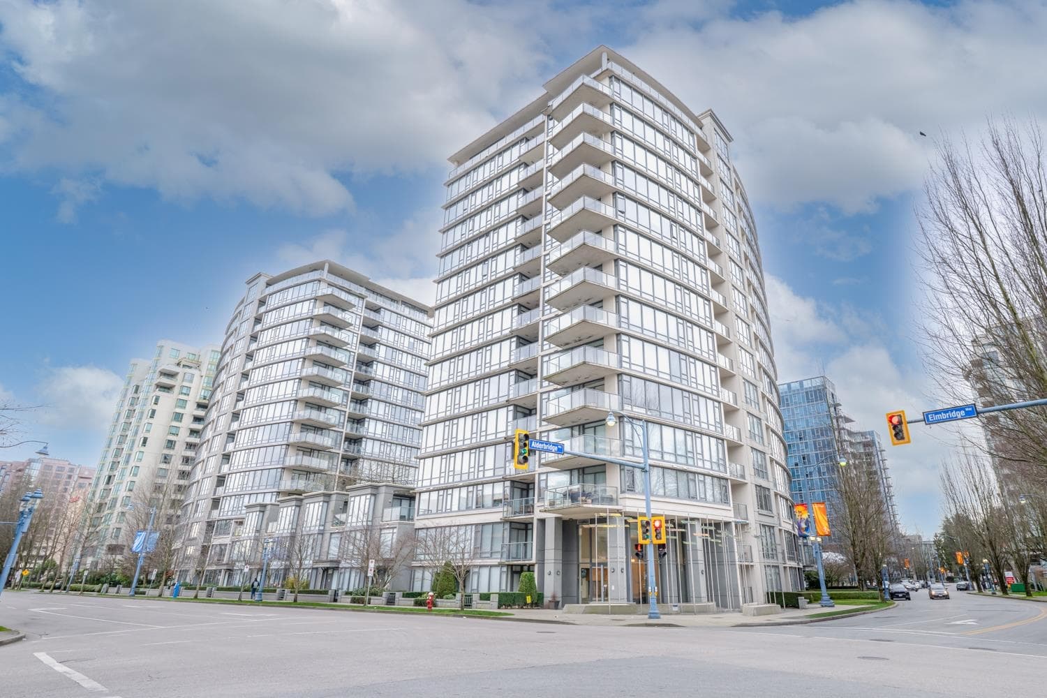 809 - 7360 Elmbridge Way, Richmond, V6X 0A5 — photo 1