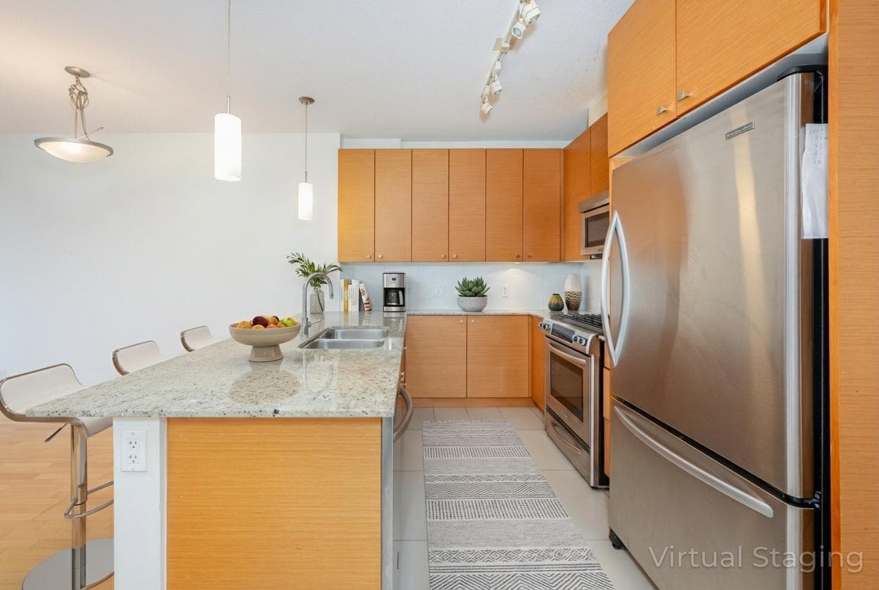 809 - 7360 Elmbridge Way, Richmond, V6X 0A5 — photo 5