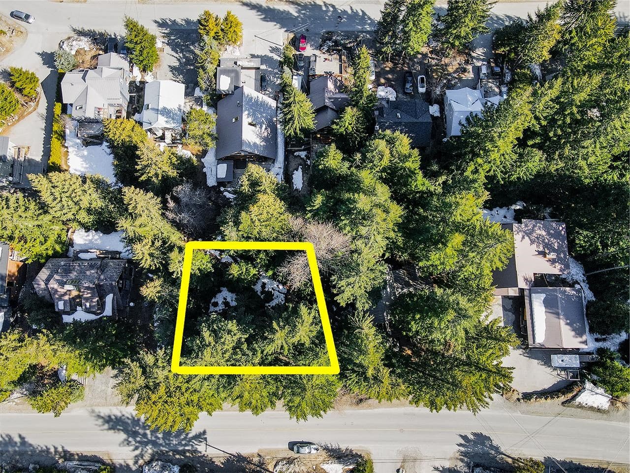 8270 Mountain View Drive, Whistler, V8E 0G3 — photo 3