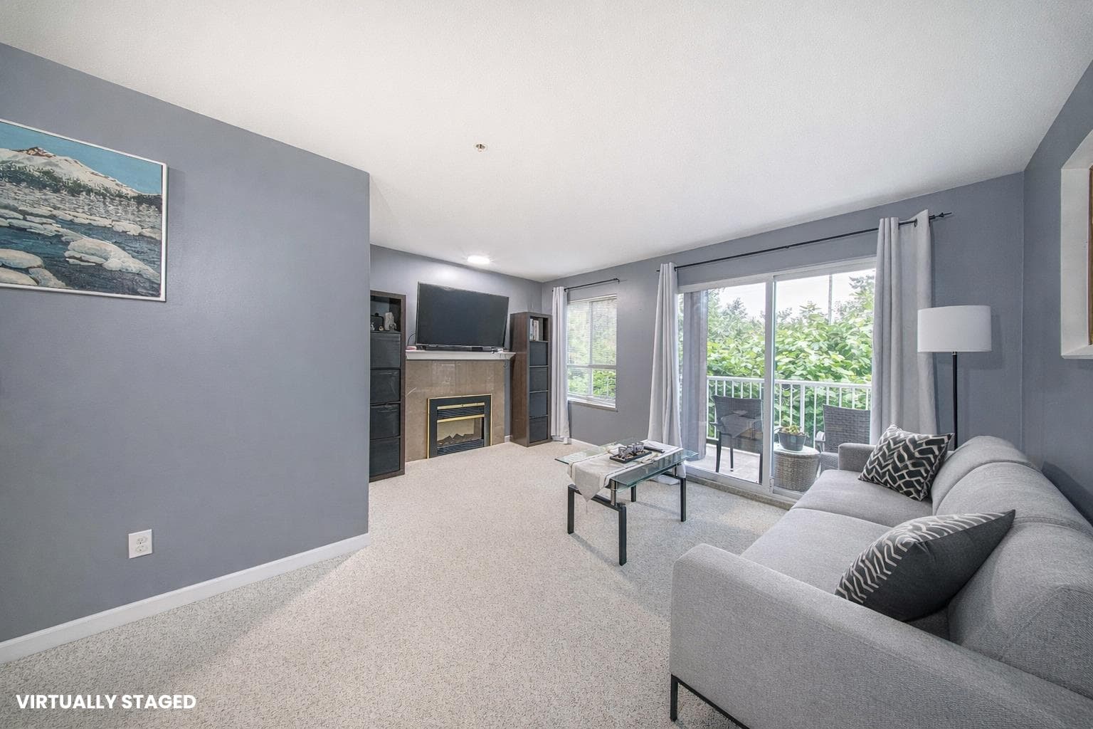 208 - 5355 Boundary Road, Vancouver, V5R 6G2 — photo 2