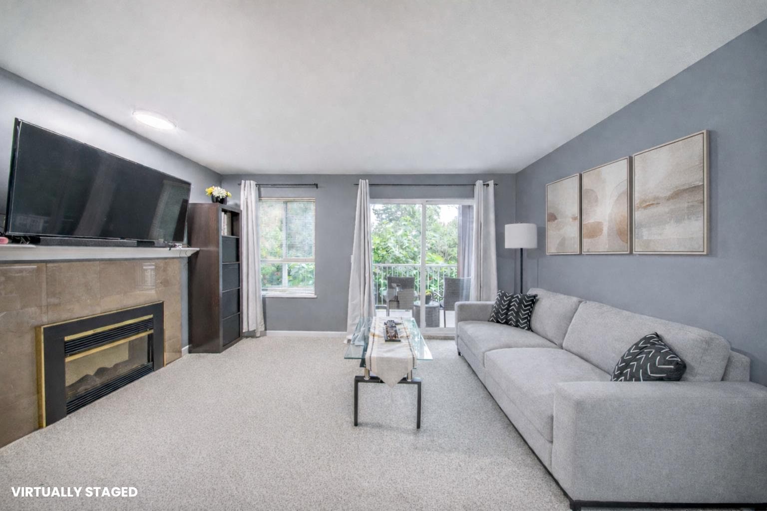 208 - 5355 Boundary Road, Vancouver, V5R 6G2 — photo 1
