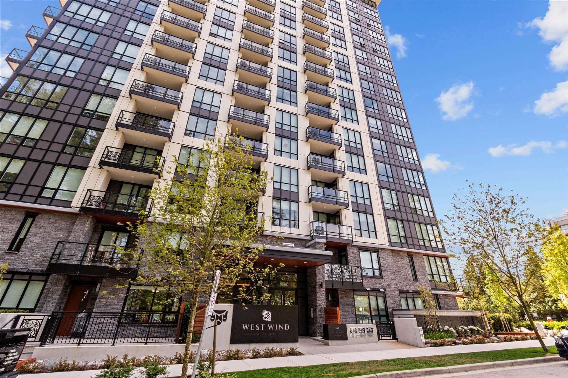 504 - 5380 Crooked Branch Road, Vancouver, V6T 0E5 — photo 1