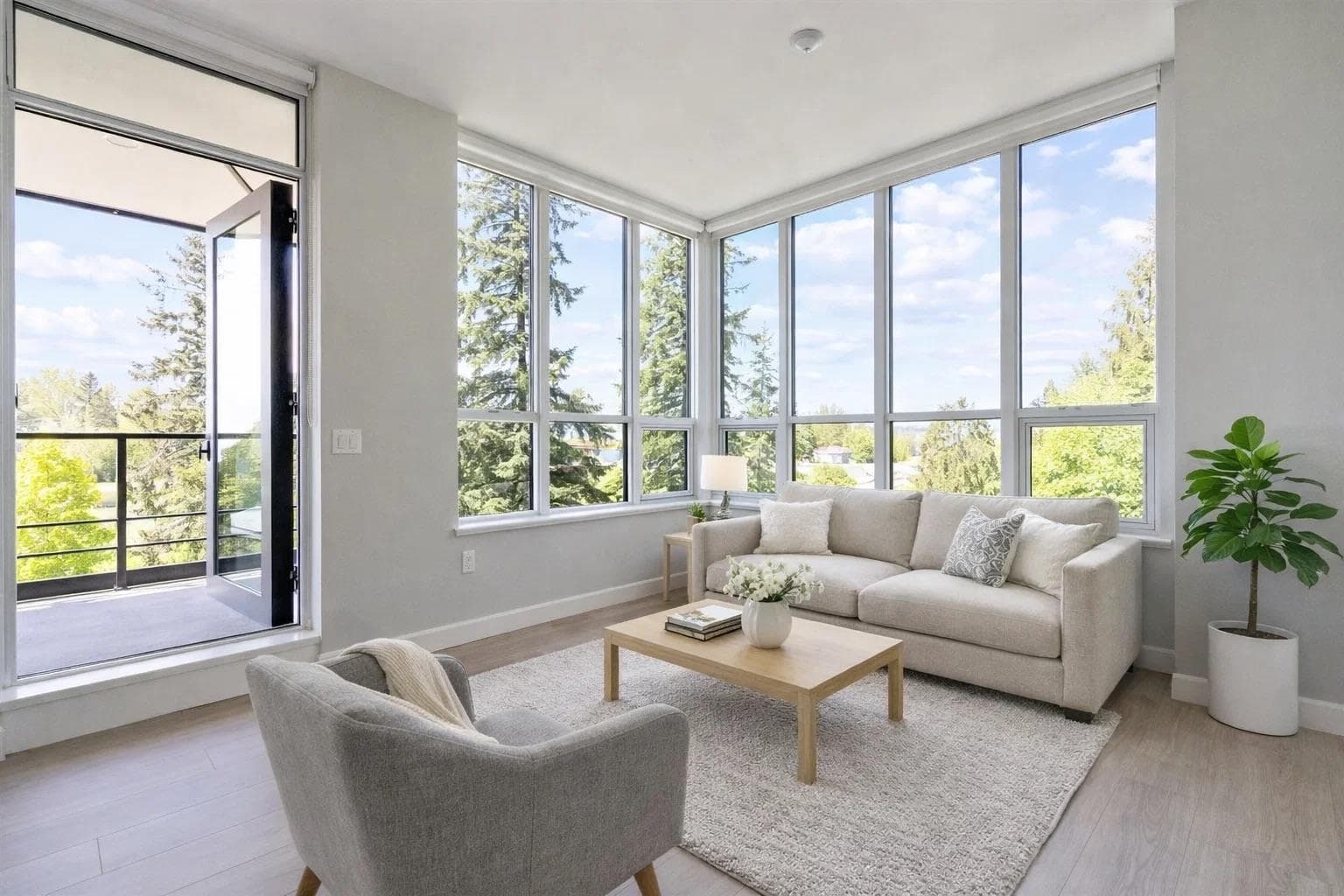 504 - 5380 Crooked Branch Road, Vancouver, V6T 0E5 — photo 5