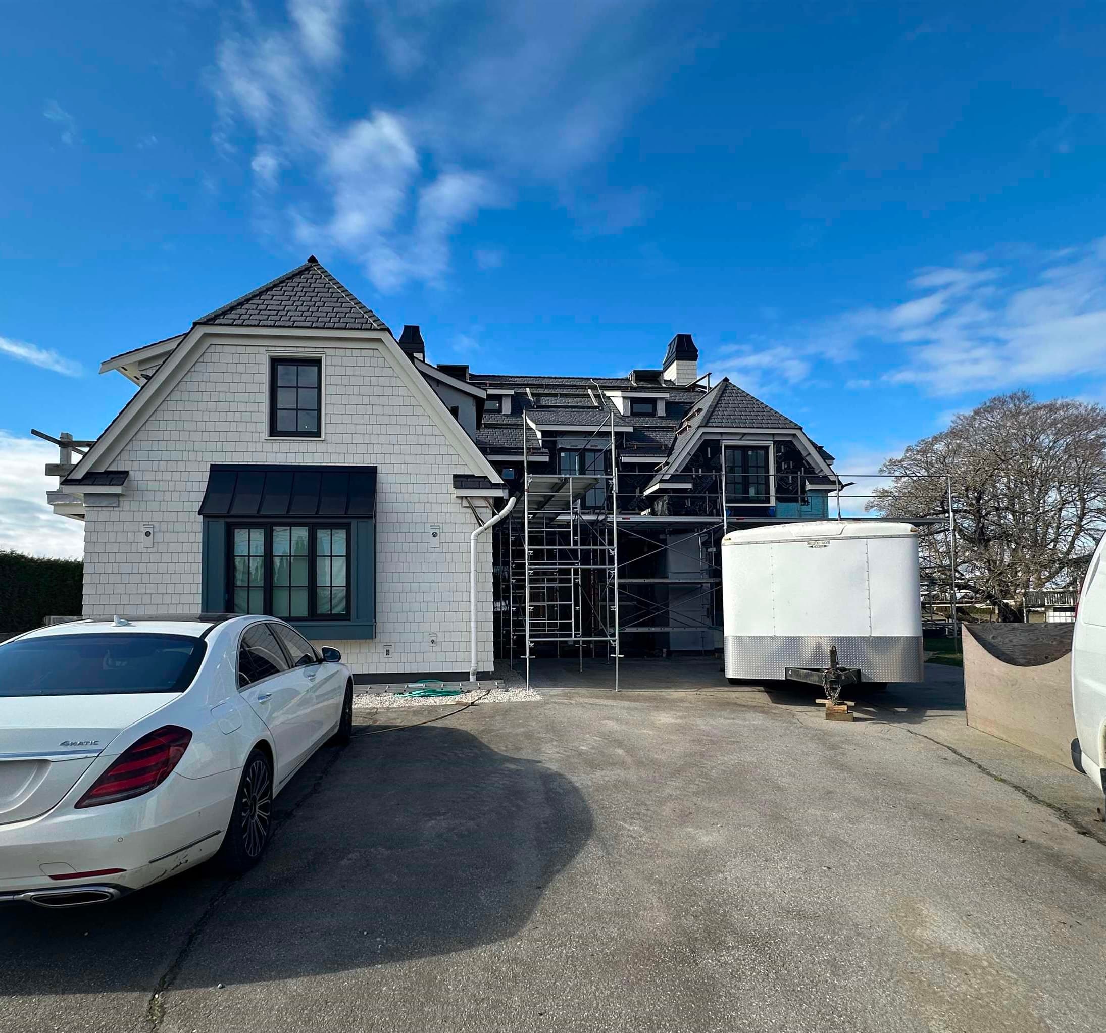 13451 No. 3 Road, Richmond, V7A 1X7 — photo 1