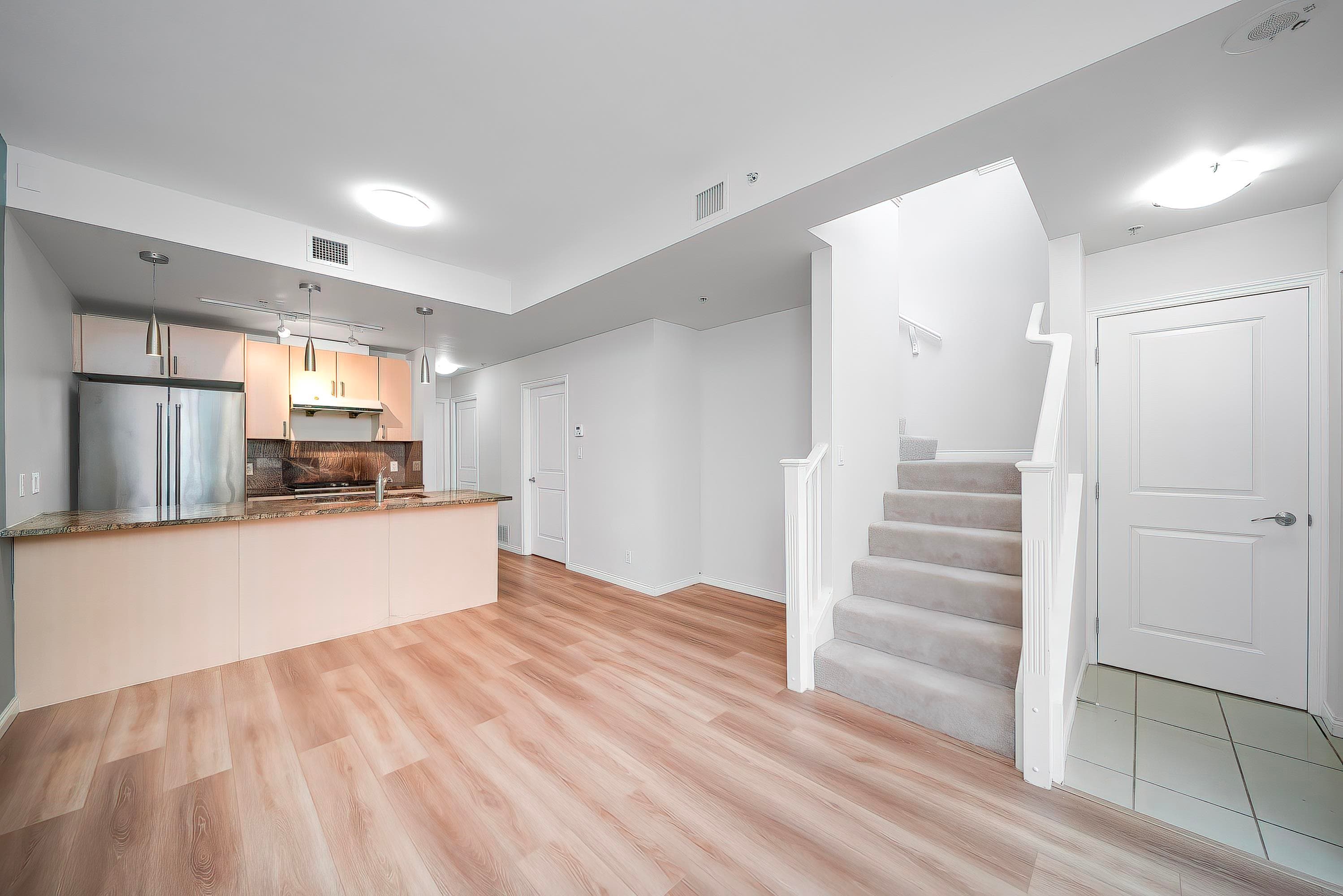 303 - 1211 Melville Street, Vancouver, V6E 0A7 — photo 4