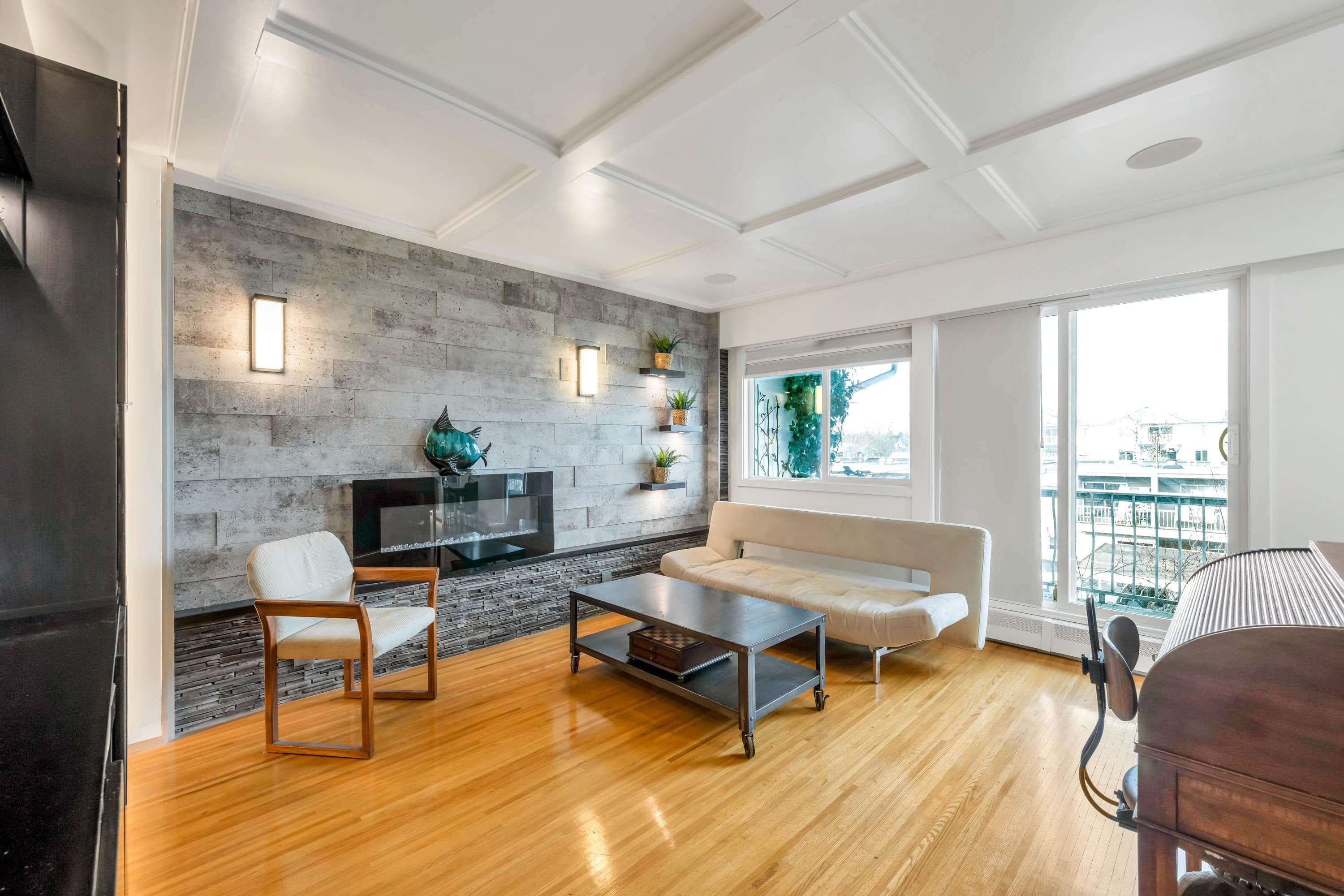 325 - 17707 57a Avenue, Surrey, V3S 1J2 — photo 4