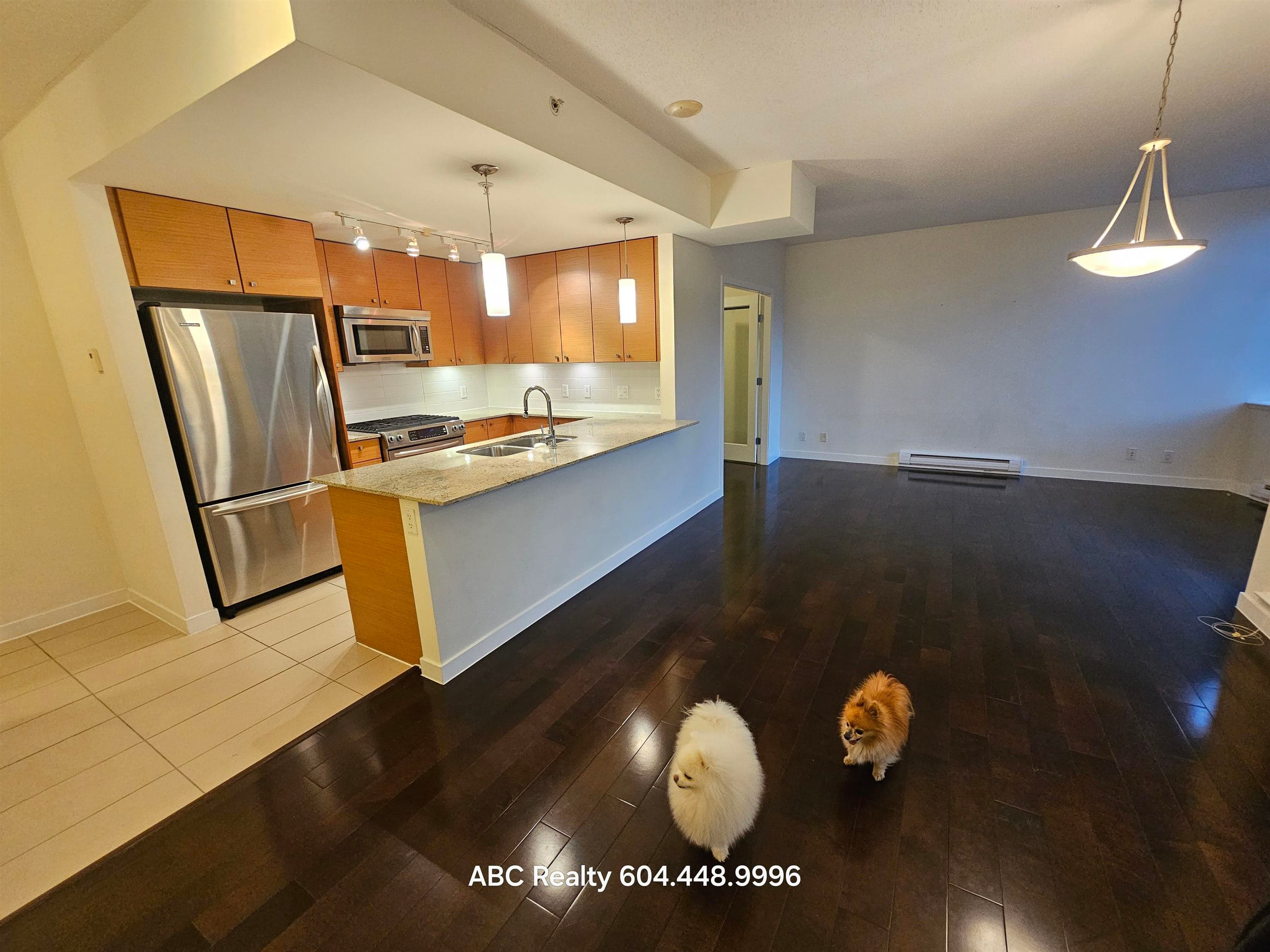 301 - 7362 Elmbridge Way, Richmond, V6X 0A6 — photo 2