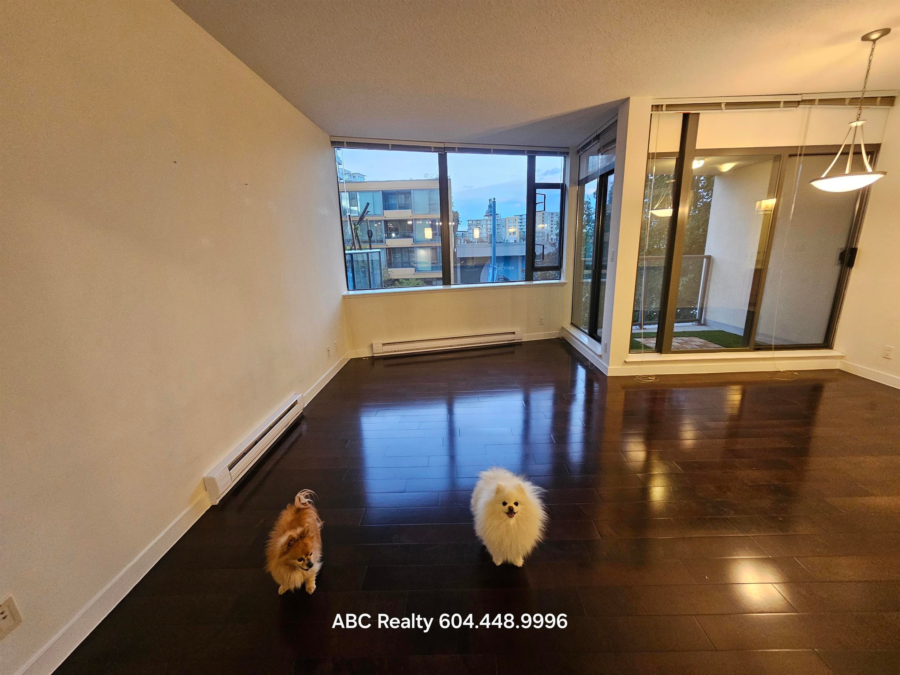 301 - 7362 Elmbridge Way, Richmond, V6X 0A6 — photo 3