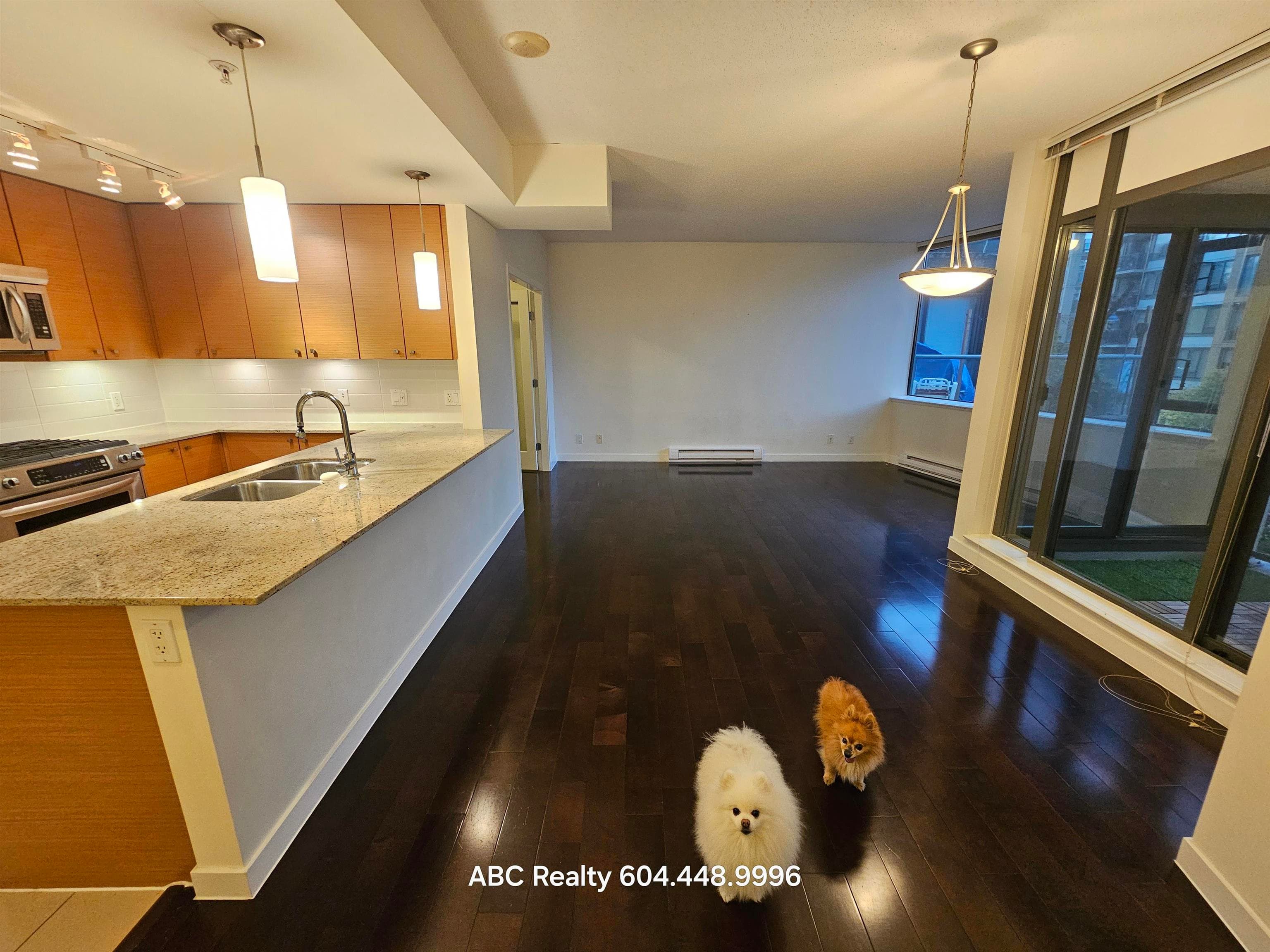 301 - 7362 Elmbridge Way, Richmond