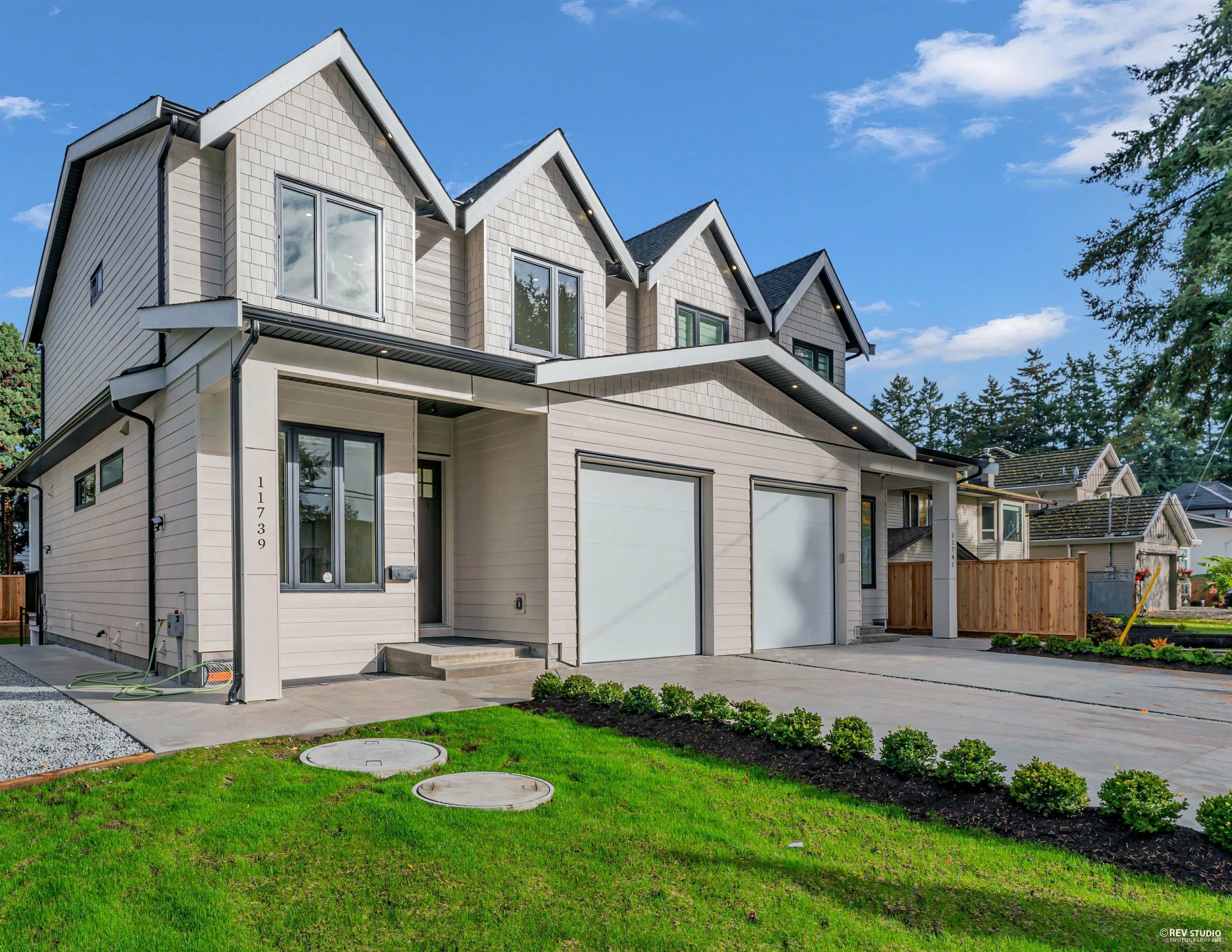 11741 80 Avenue, Delta, V4C 1Y1 — photo 1