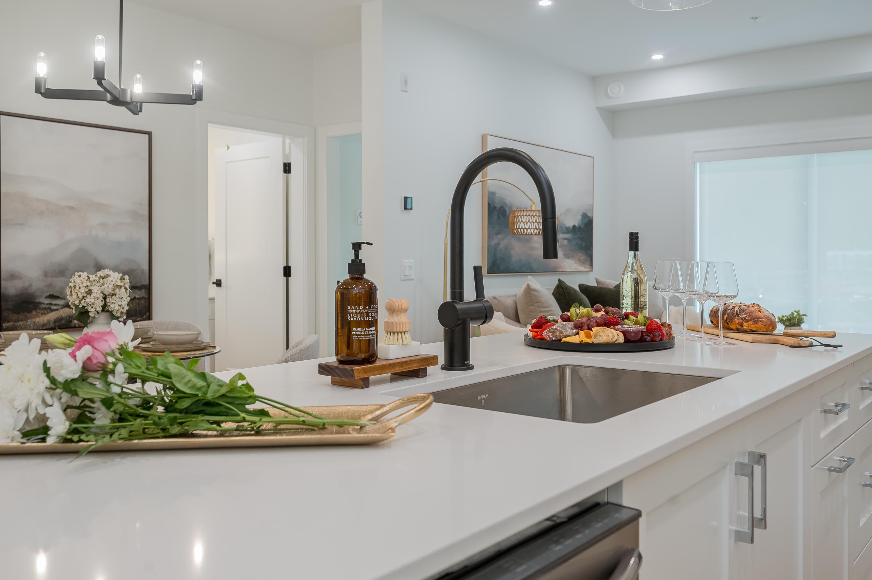 211 - 46187 Thomas Road, Chilliwack, V2R 6H3 — photo 4