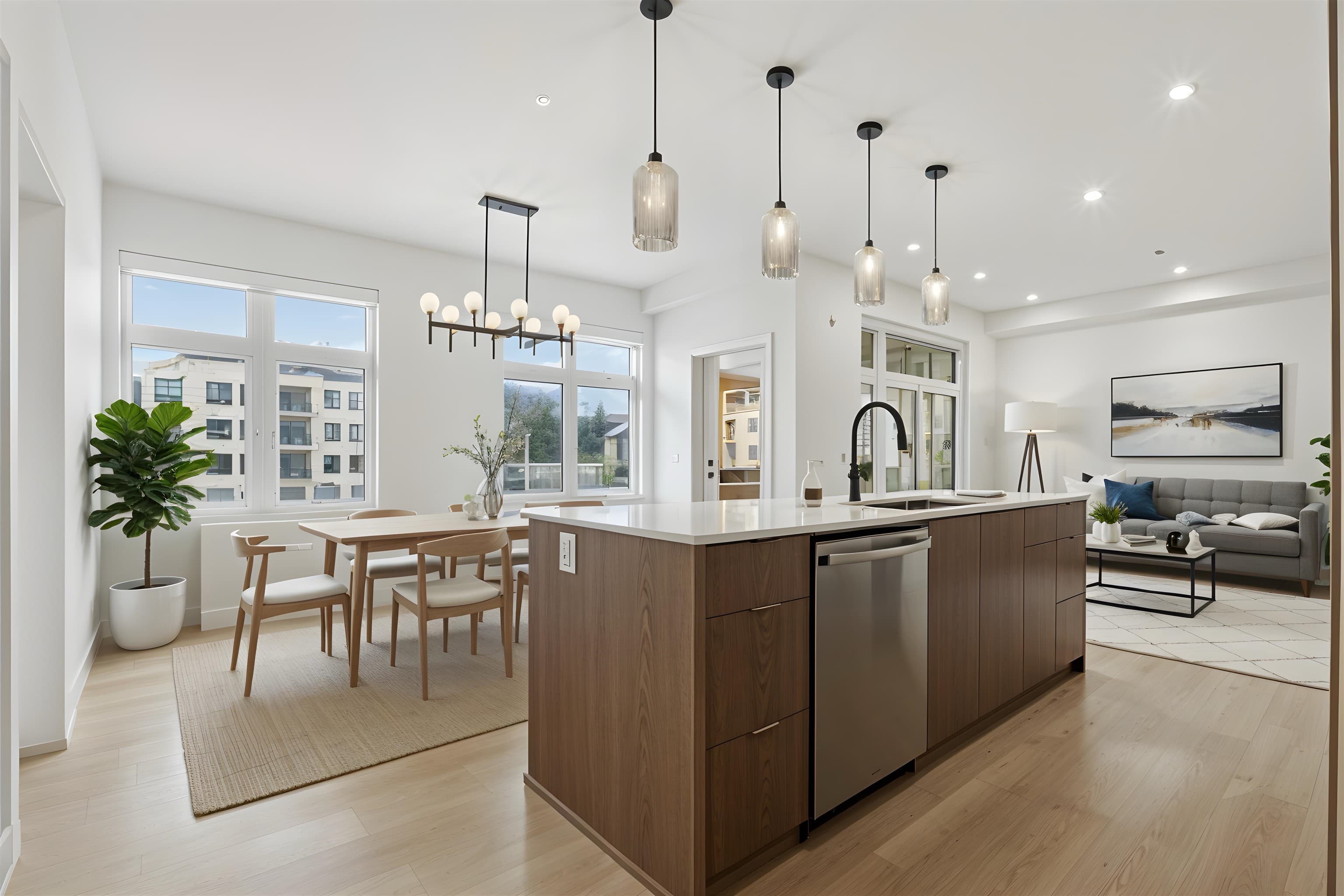 302 - 46187 Thomas Road, Chilliwack, V2R 6H3 — photo 1