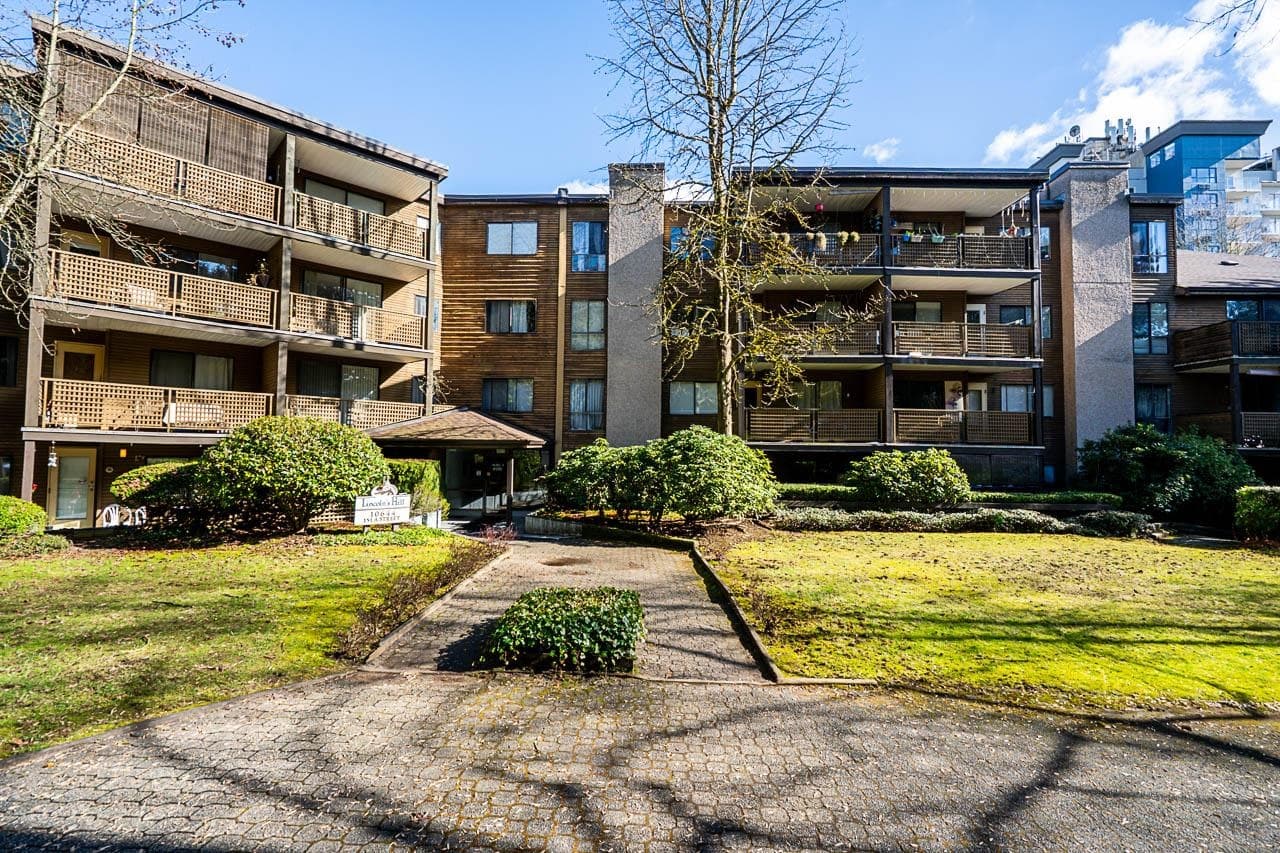 106 - 10644 151a Street, Surrey, V3R 8R3 — photo 2