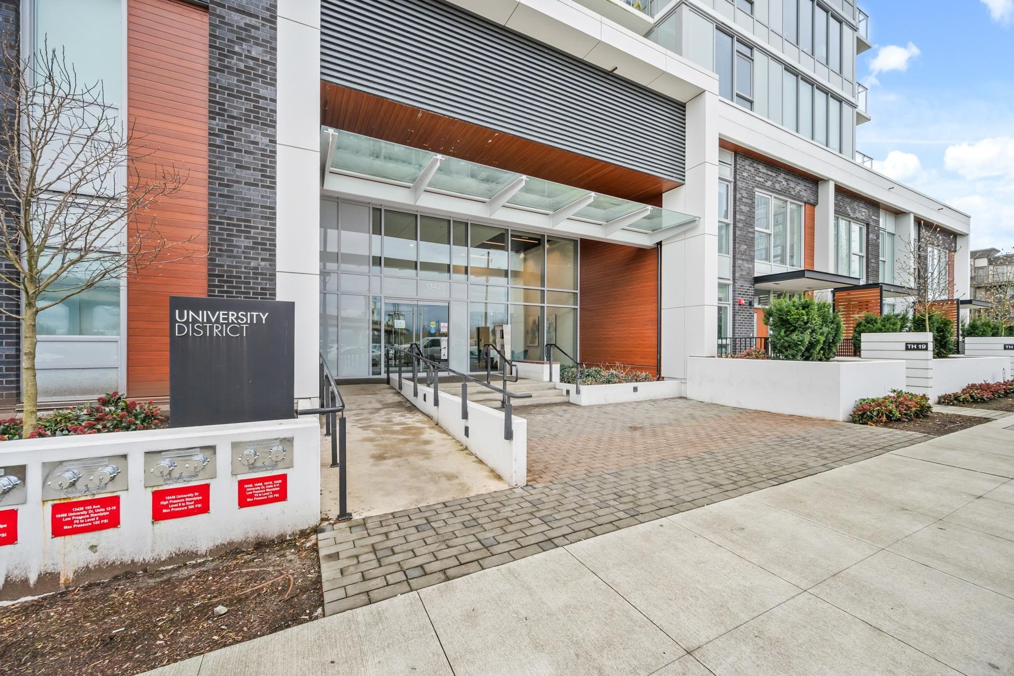 2802 - 13428 105 Avenue, Surrey, V3T 0S6 — photo 3