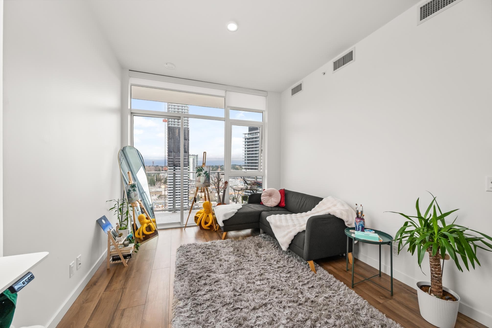 2802 - 13428 105 Avenue, Surrey, V3T 0S6 — photo 4