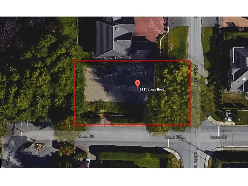 6831 Lucas Road, Richmond, V7C 3J7 — photo 4