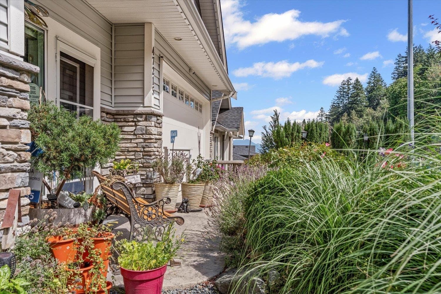 47215 Sylvan Drive, Chilliwack, V2R 0R8 — photo 2