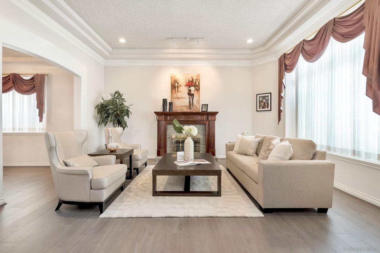 8777 Wheeler Road, Richmond, V6Y 2M4 — photo 2