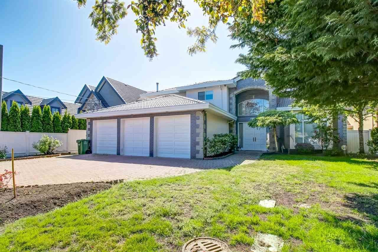 8777 Wheeler Road, Richmond, V6Y 2M4 — photo 1