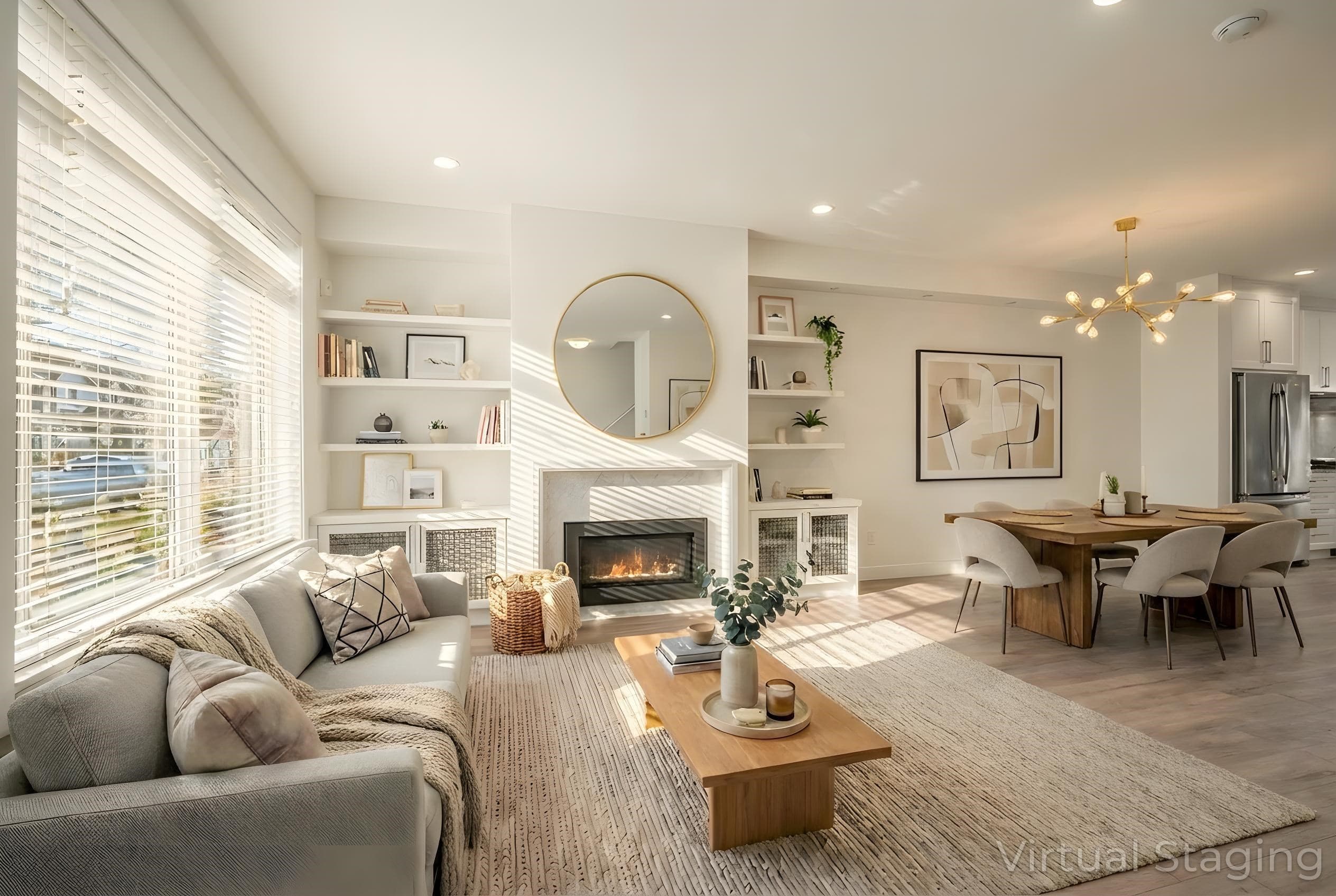 16454 25 Avenue, Surrey, V3Z 0M8 — photo 3