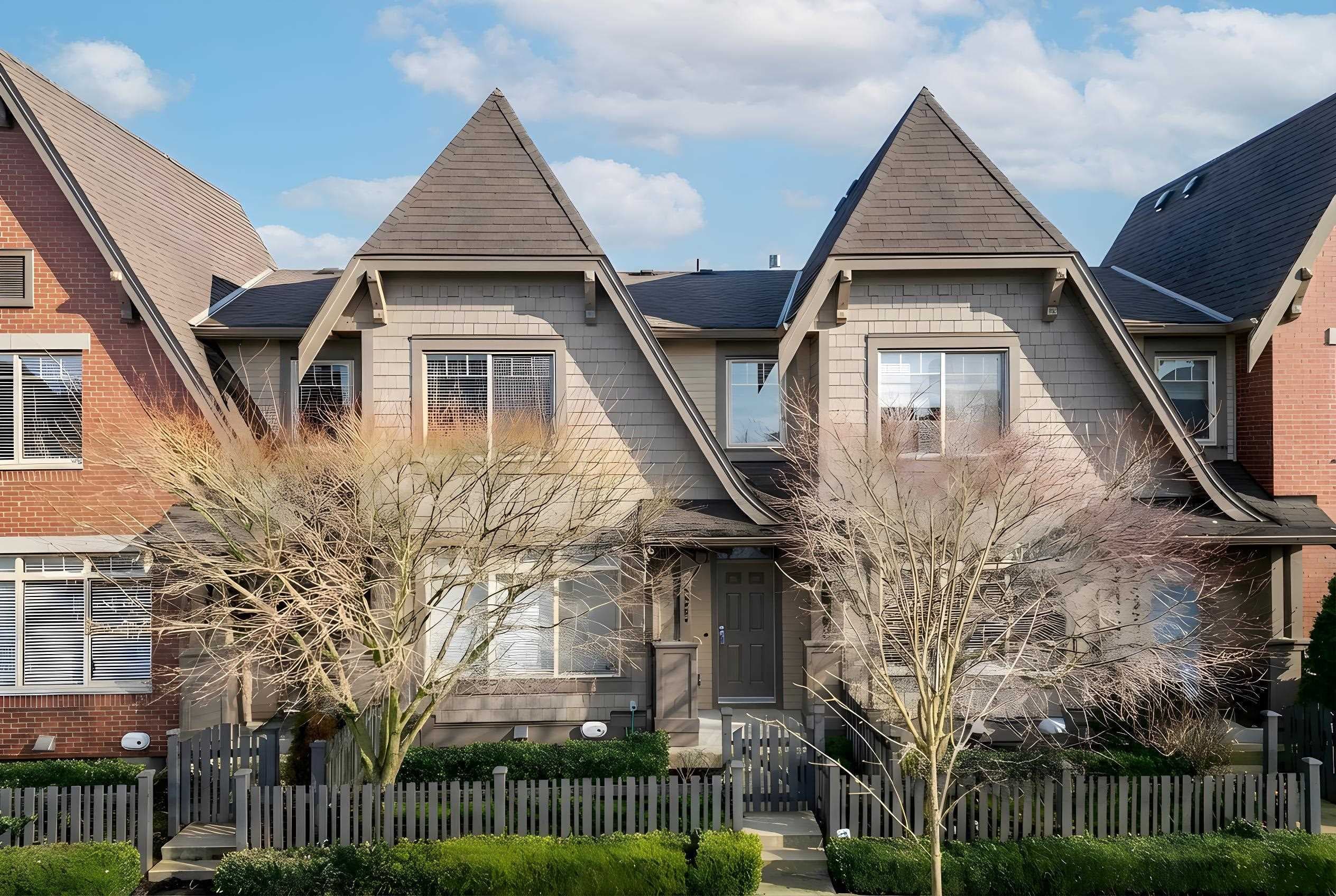 16454 25 Avenue, Surrey, V3Z 0M8 — photo 1