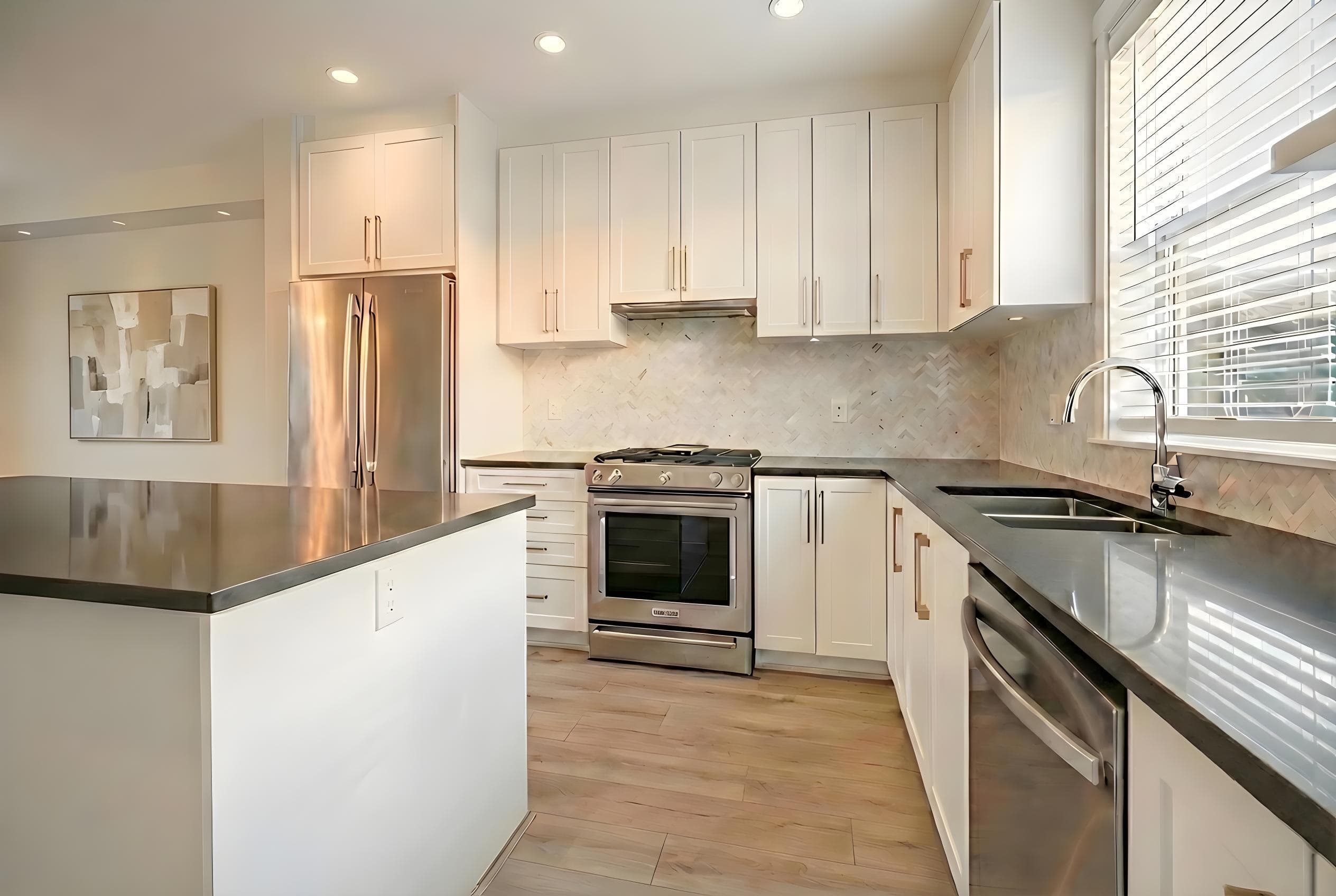 16454 25 Avenue, Surrey, V3Z 0M8 — photo 5