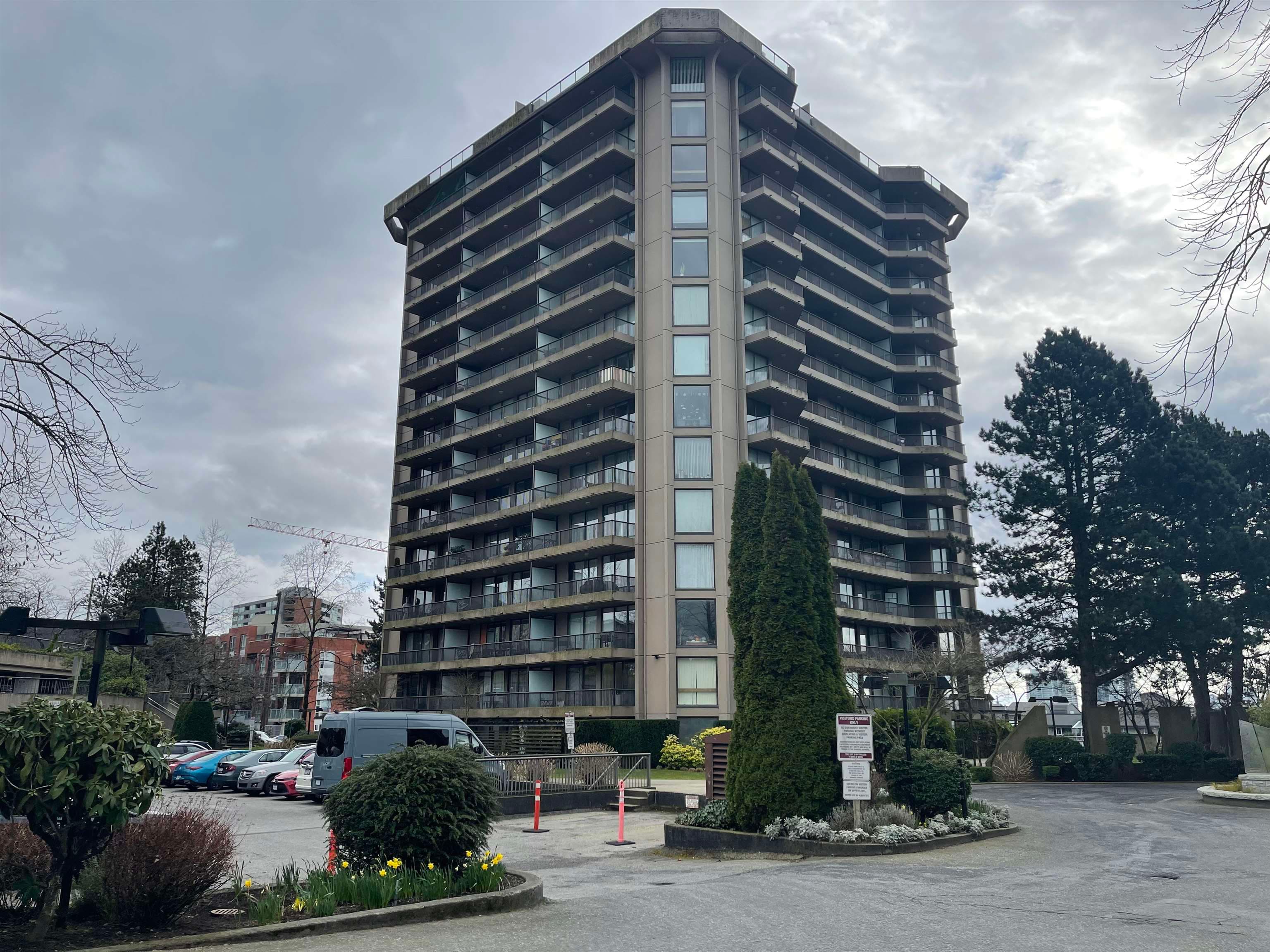 206 - 3760 Albert Street, Burnaby, V5C 5Y8 — photo 1