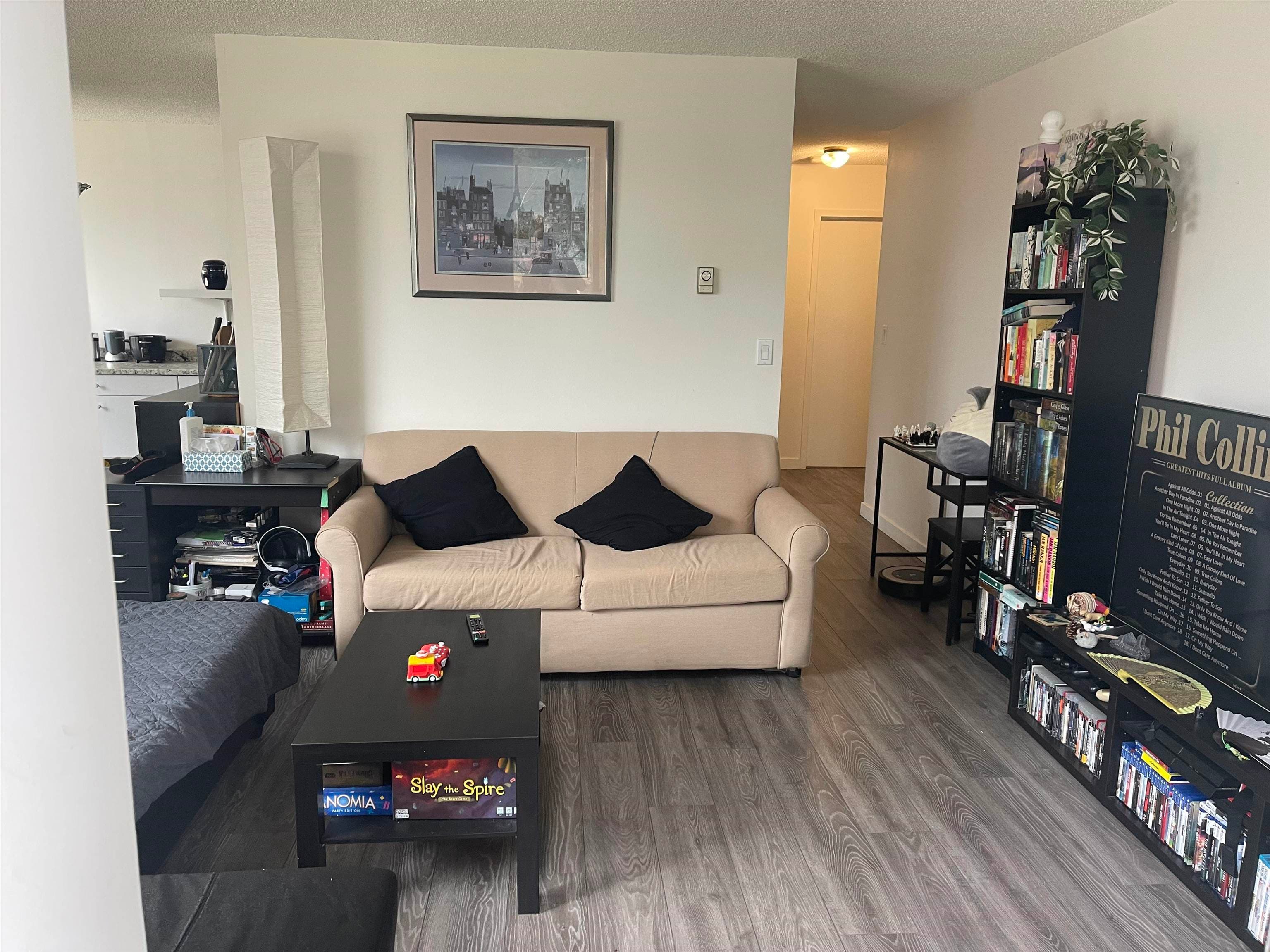 206 - 3760 Albert Street, Burnaby, V5C 5Y8 — photo 5