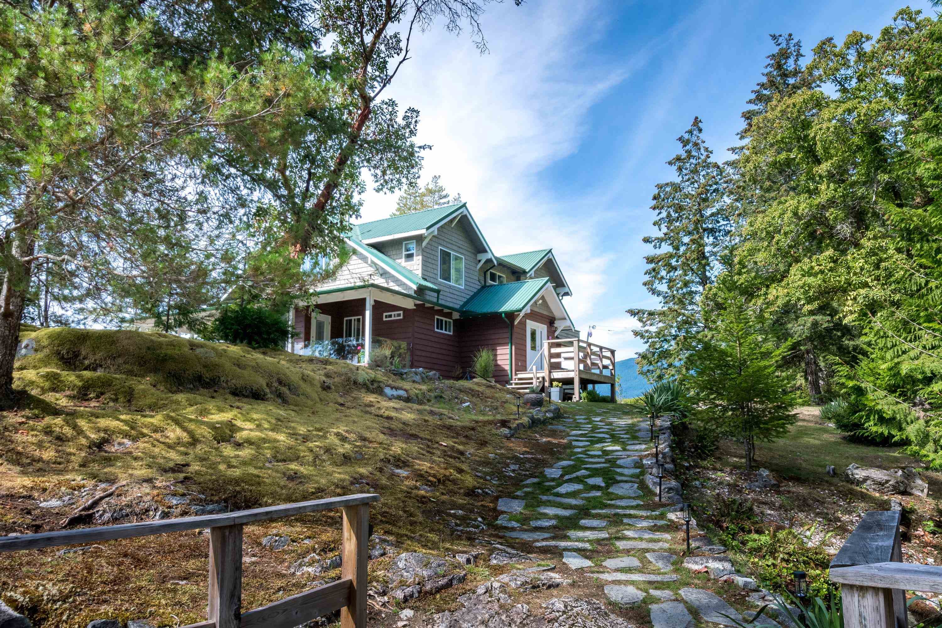 DL6129 Nelson Island, Pender Harbour, V0N 0V0 — photo 3