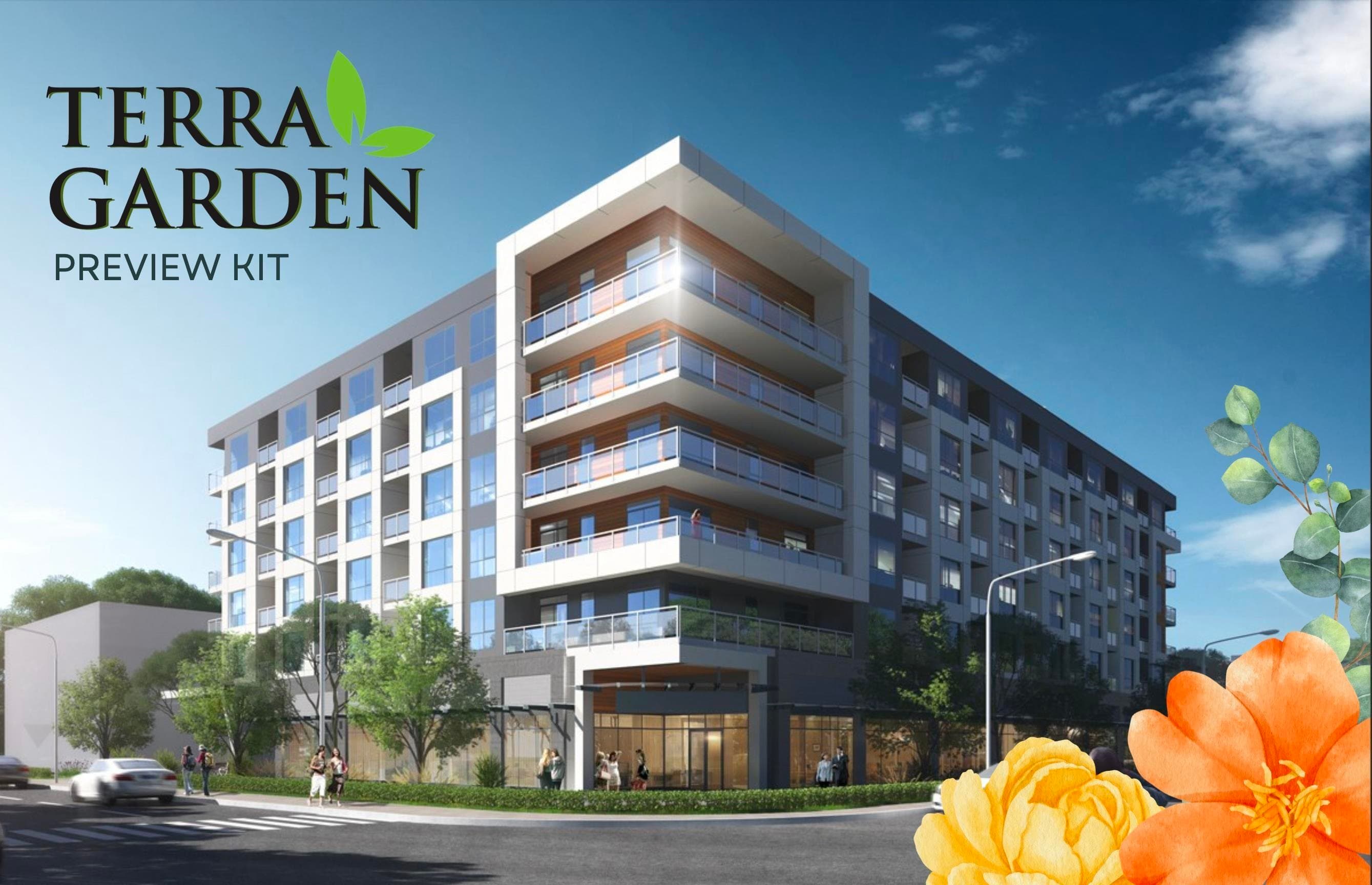 418 - 15258 102a Avenue, Surrey