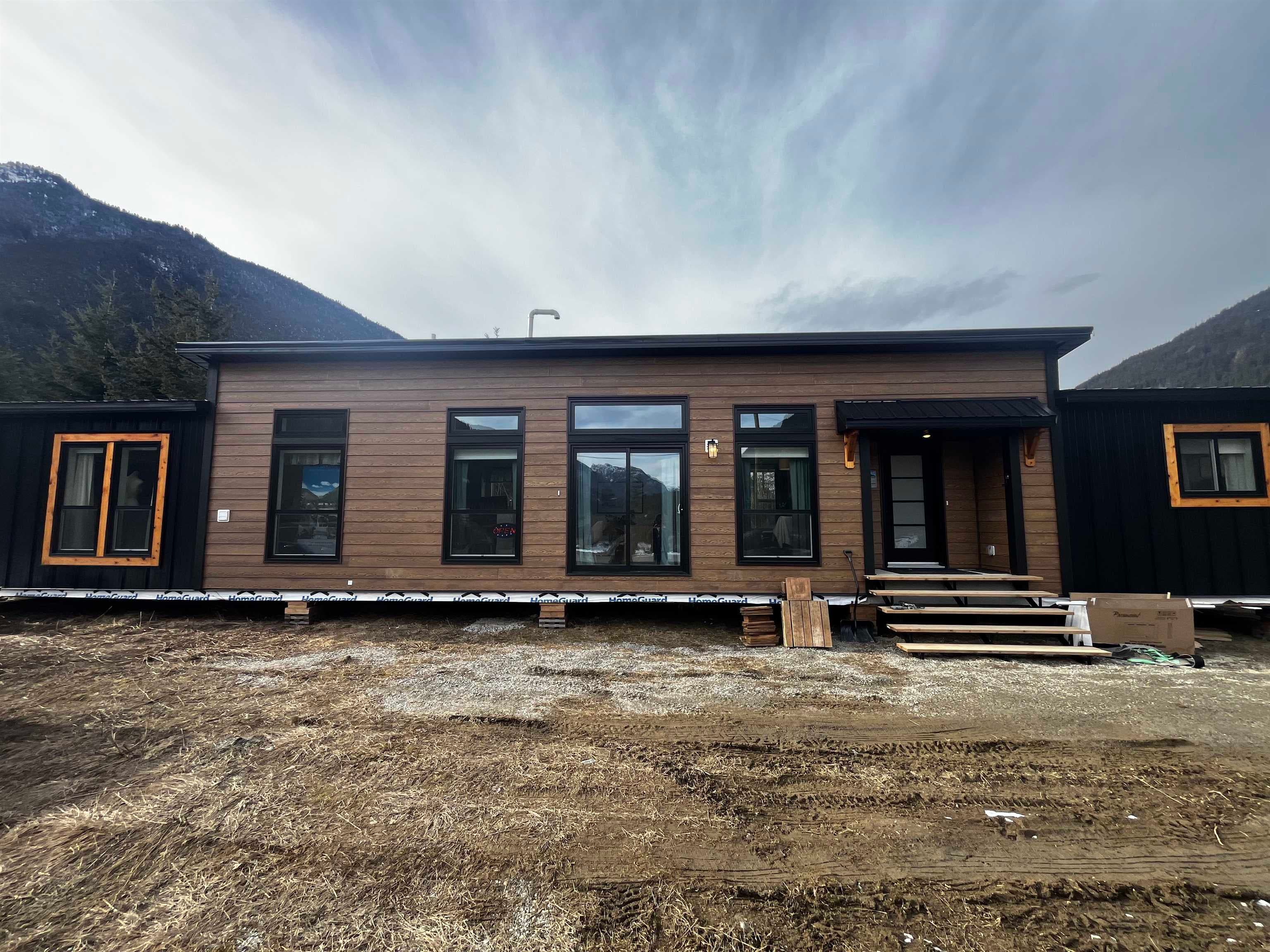 SVE97 Old Hope Princeton Highway, Sunshine Valley, V0X 1L5 — photo 3