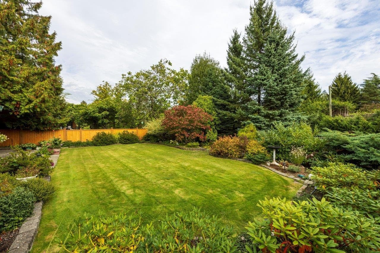 6364 Parkview Place, Burnaby — sold