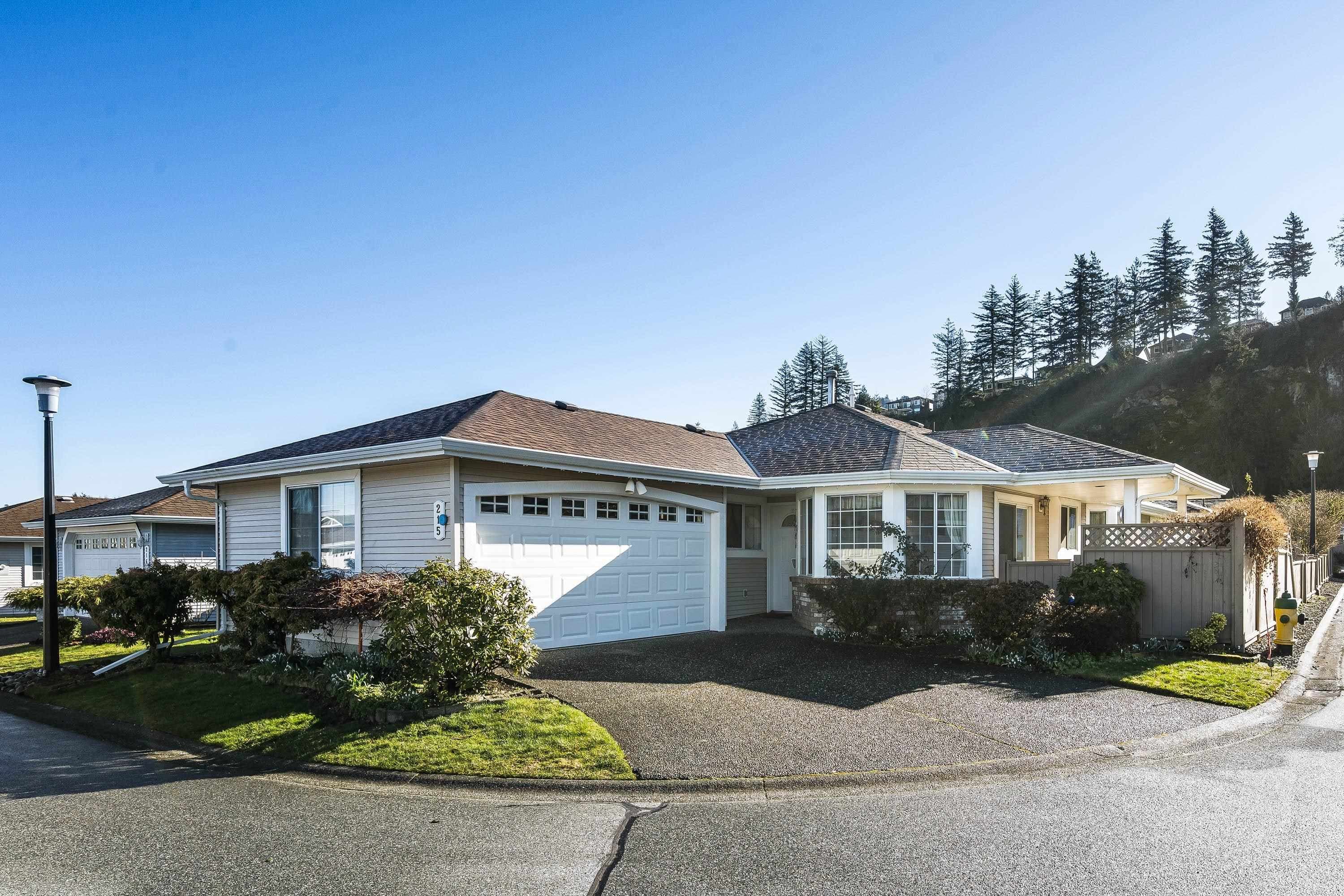 215 - 6001 Promontory Road, Chilliwack