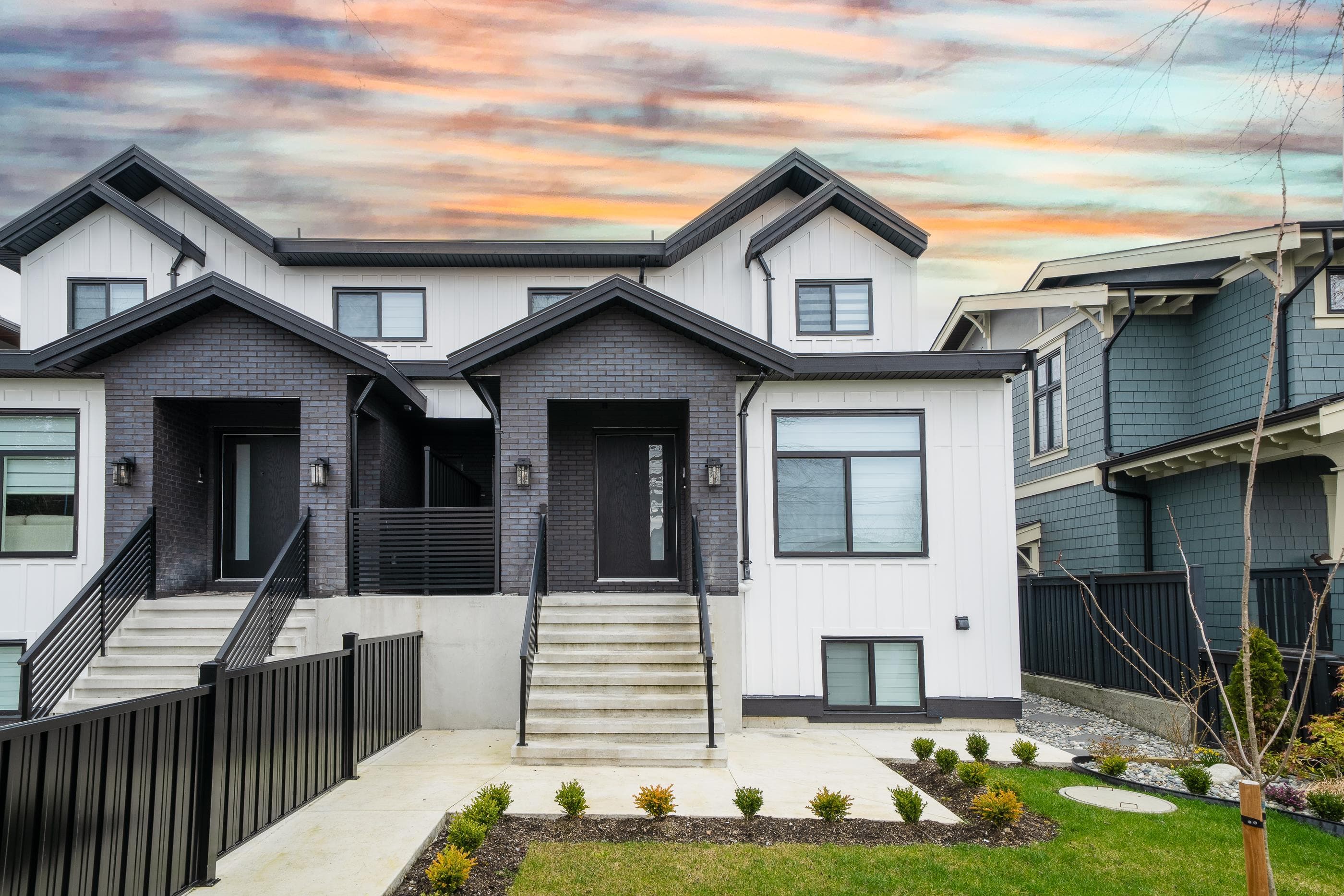 4919 Venables Street, Burnaby, V5B 1X8 — photo 1