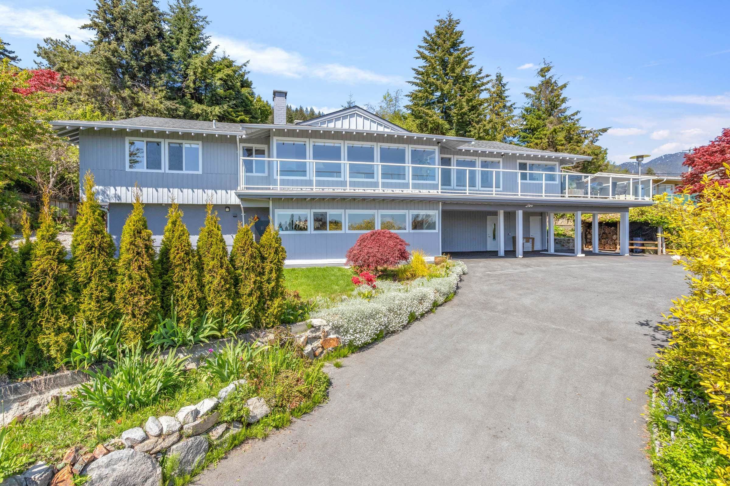 1111 Gilston Road, West Vancouver, V7S 2E7 — photo 1