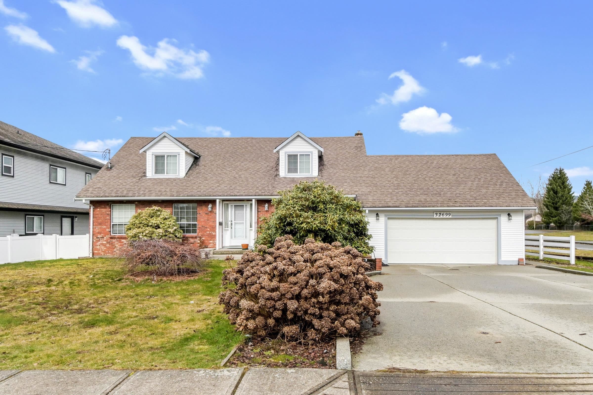 32699 Cherry Avenue, Mission