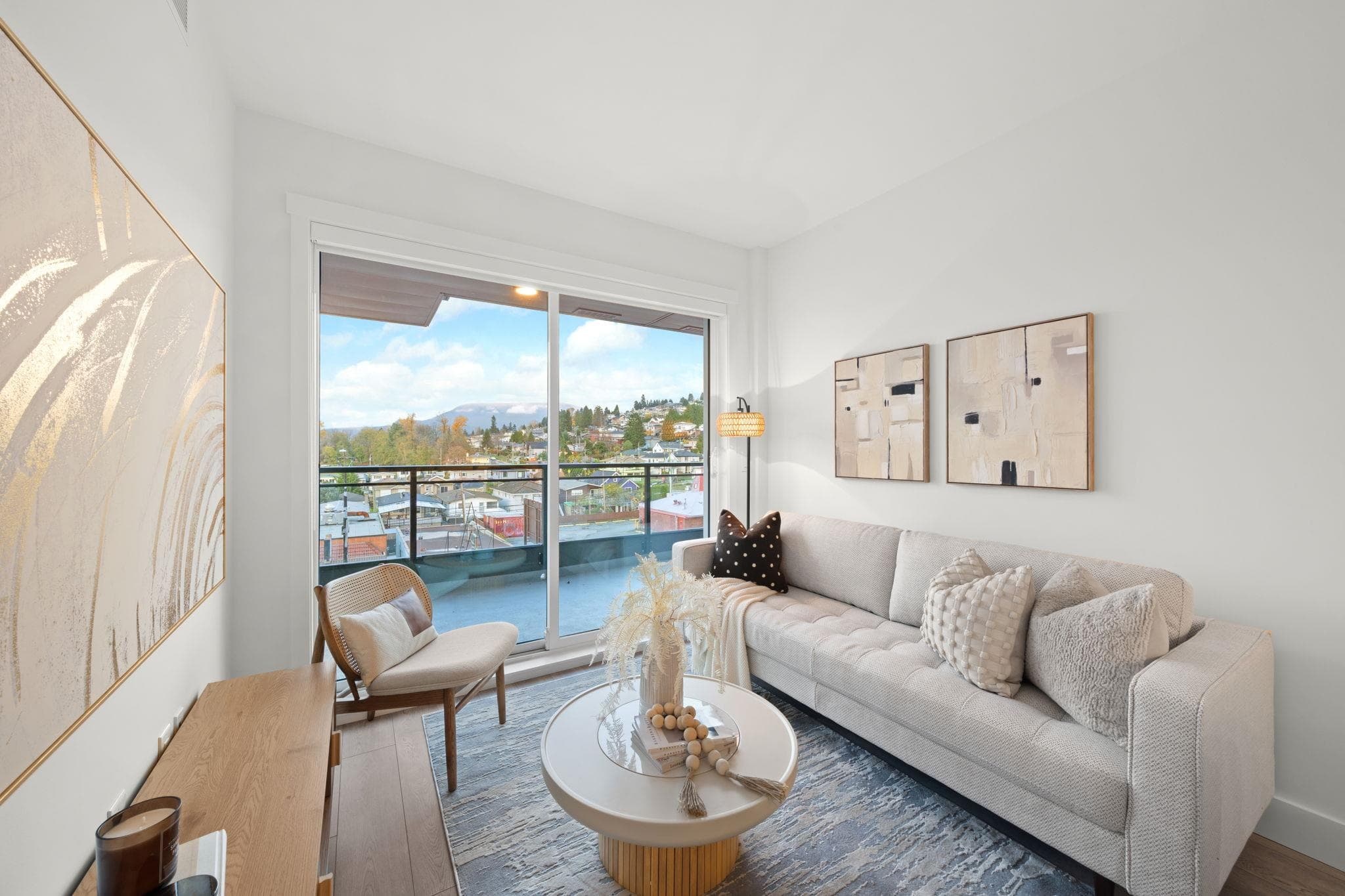 419 - 4788 Hastings Street, Burnaby, V5C 0P4 — photo 1