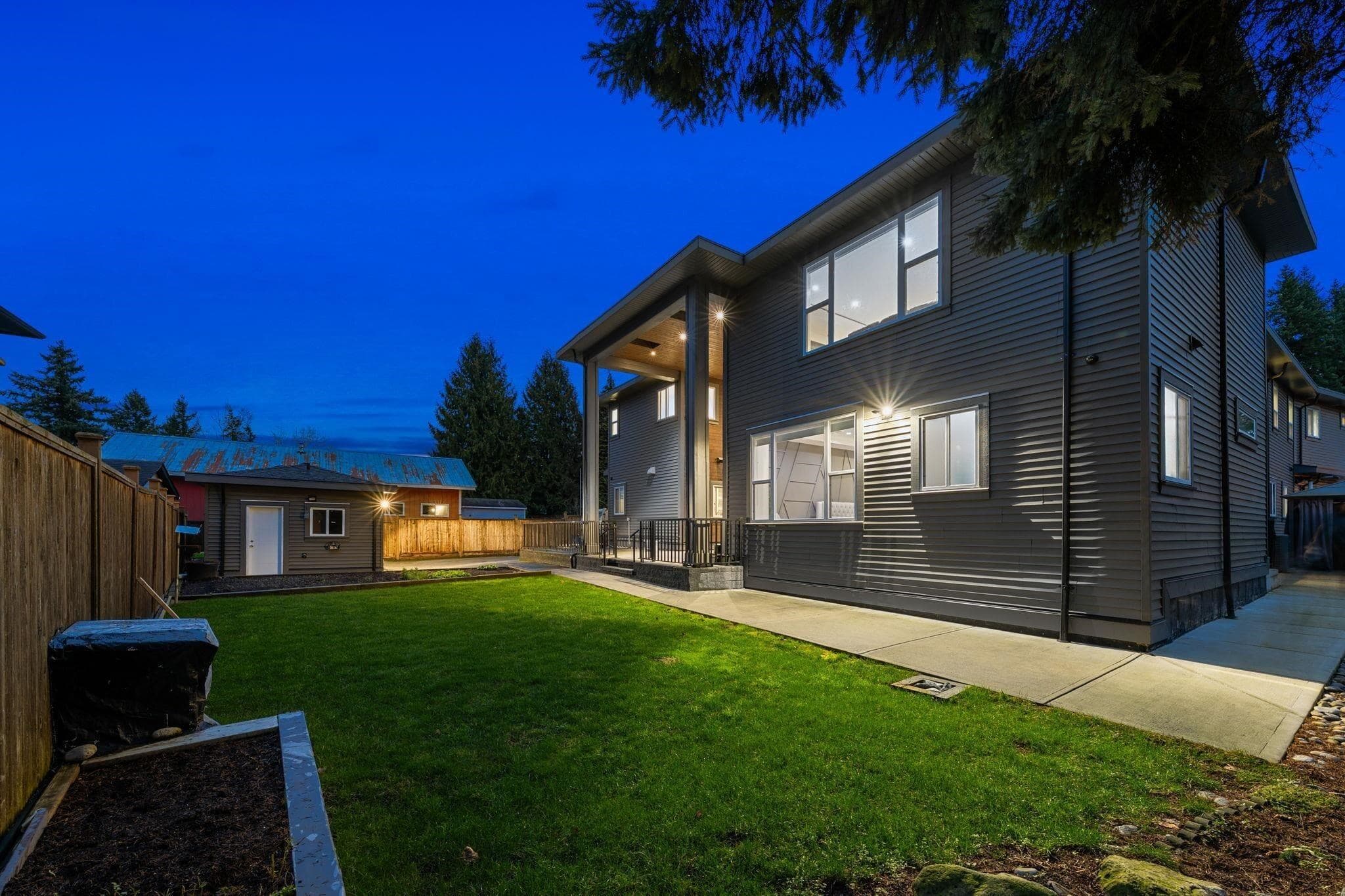 23697 Old Yale Road, Langley, V2Z 2K4 — photo 4