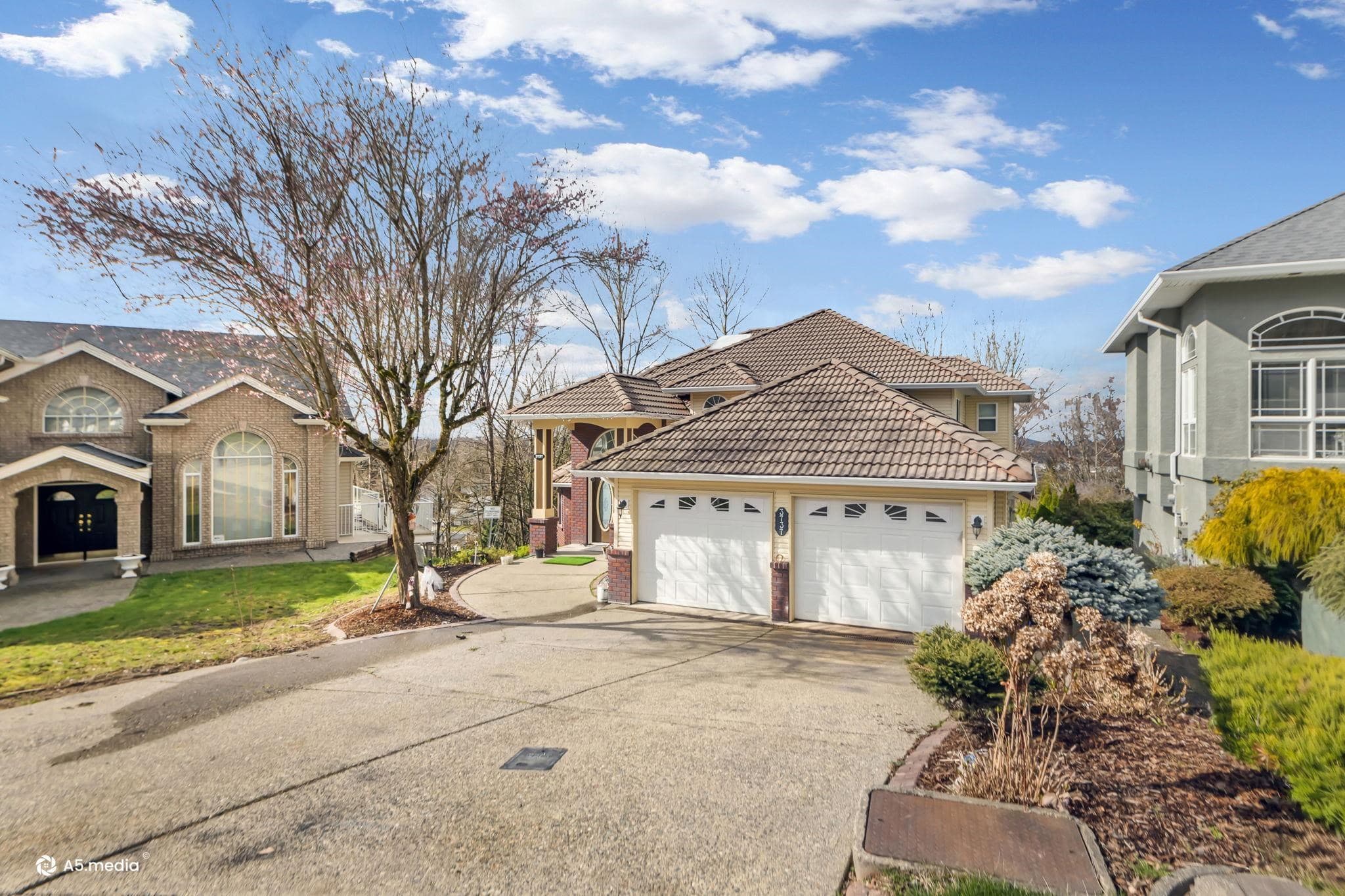 3737 Lethbridge Drive, Abbotsford, V3G 1J5 — photo 2