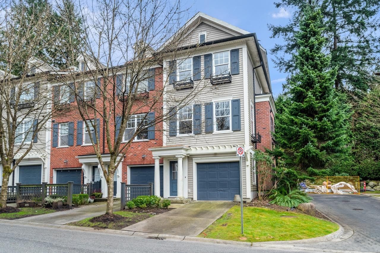 32 - 102 Fraser Street, Port Moody, V3H 0C7 — photo 1