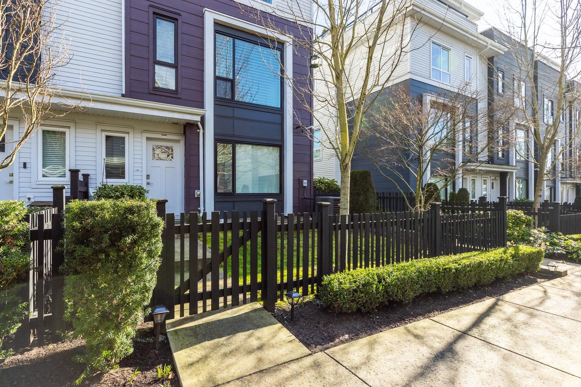 198 - 2277 Oak Meadows Drive, Surrey, V3Z 0W6 — photo 3