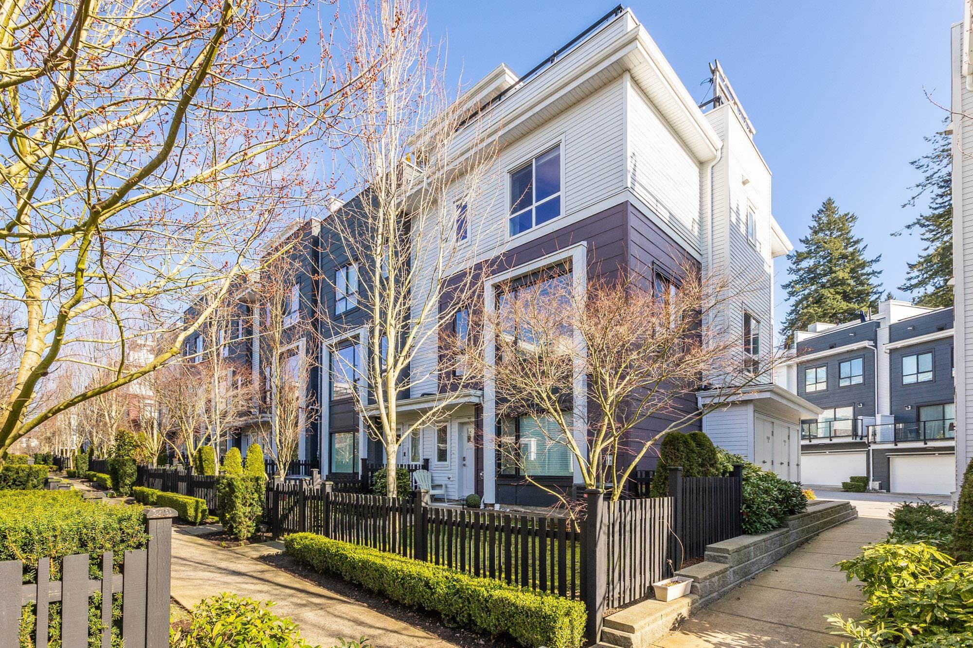 198 - 2277 Oak Meadows Drive, Surrey, V3Z 0W6 — photo 1