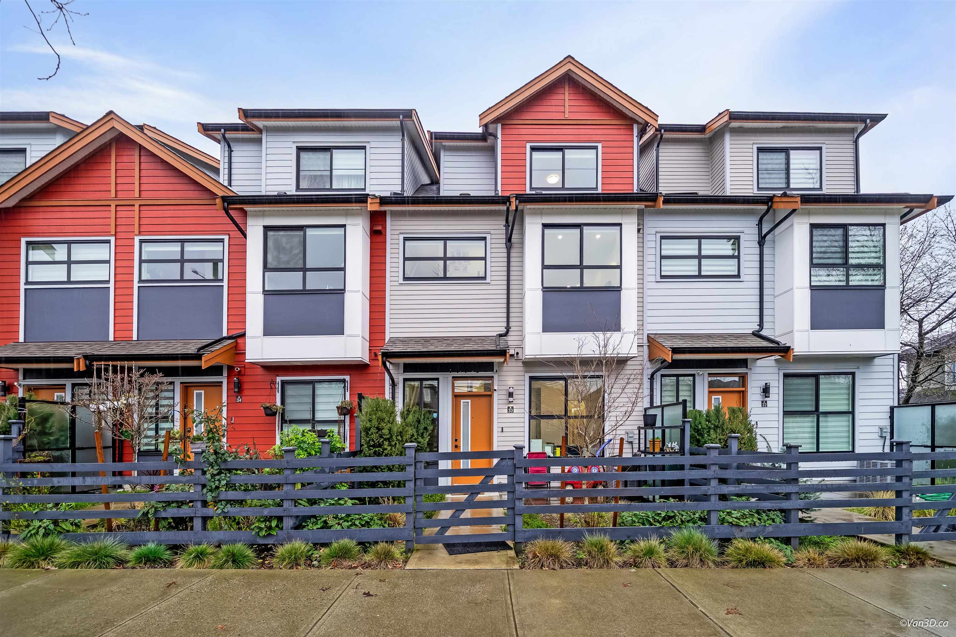 33 - 6138 128 Street, Surrey, V3X 1T1 — photo 2