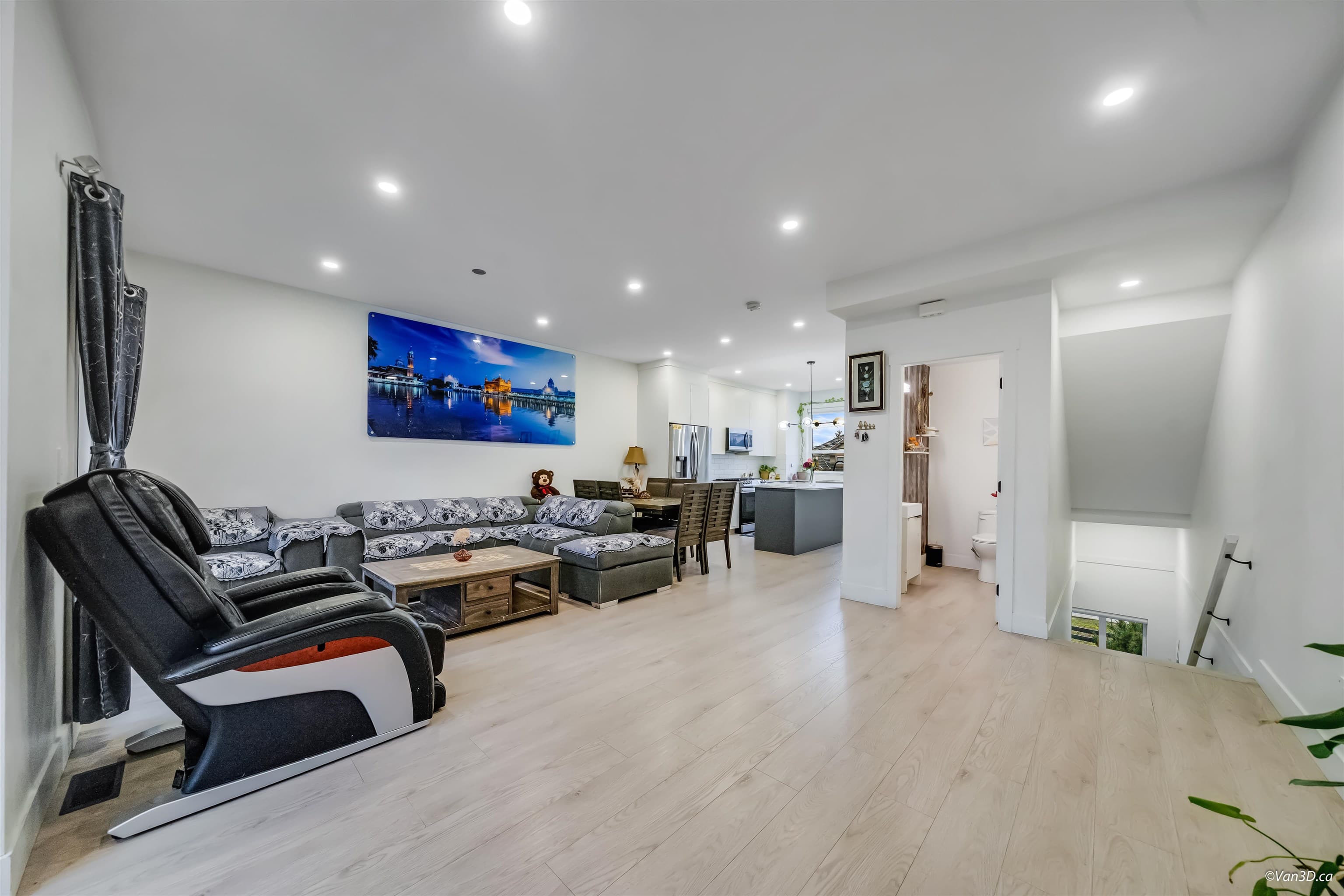 33 - 6138 128 Street, Surrey, V3X 1T1 — photo 3