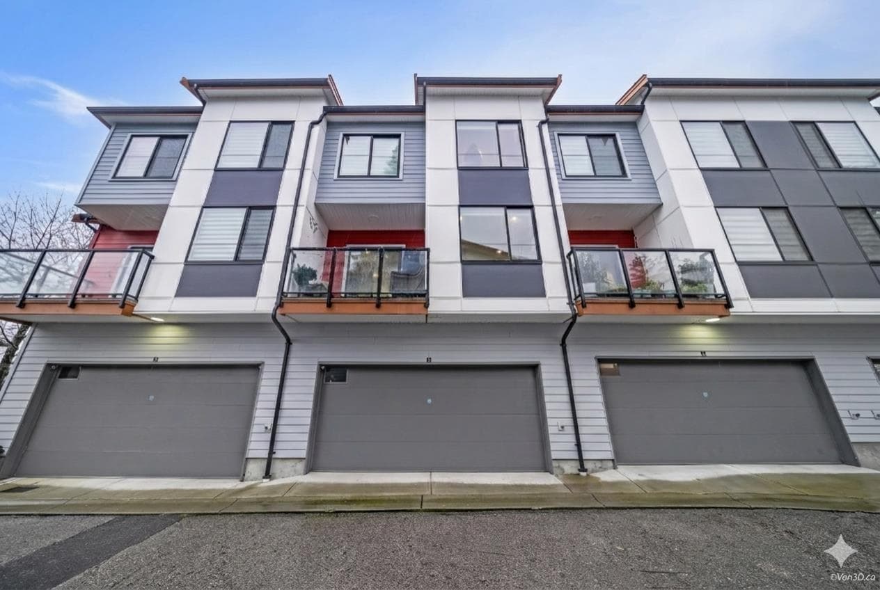 33 - 6138 128 Street, Surrey, V3X 1T1 — photo 1