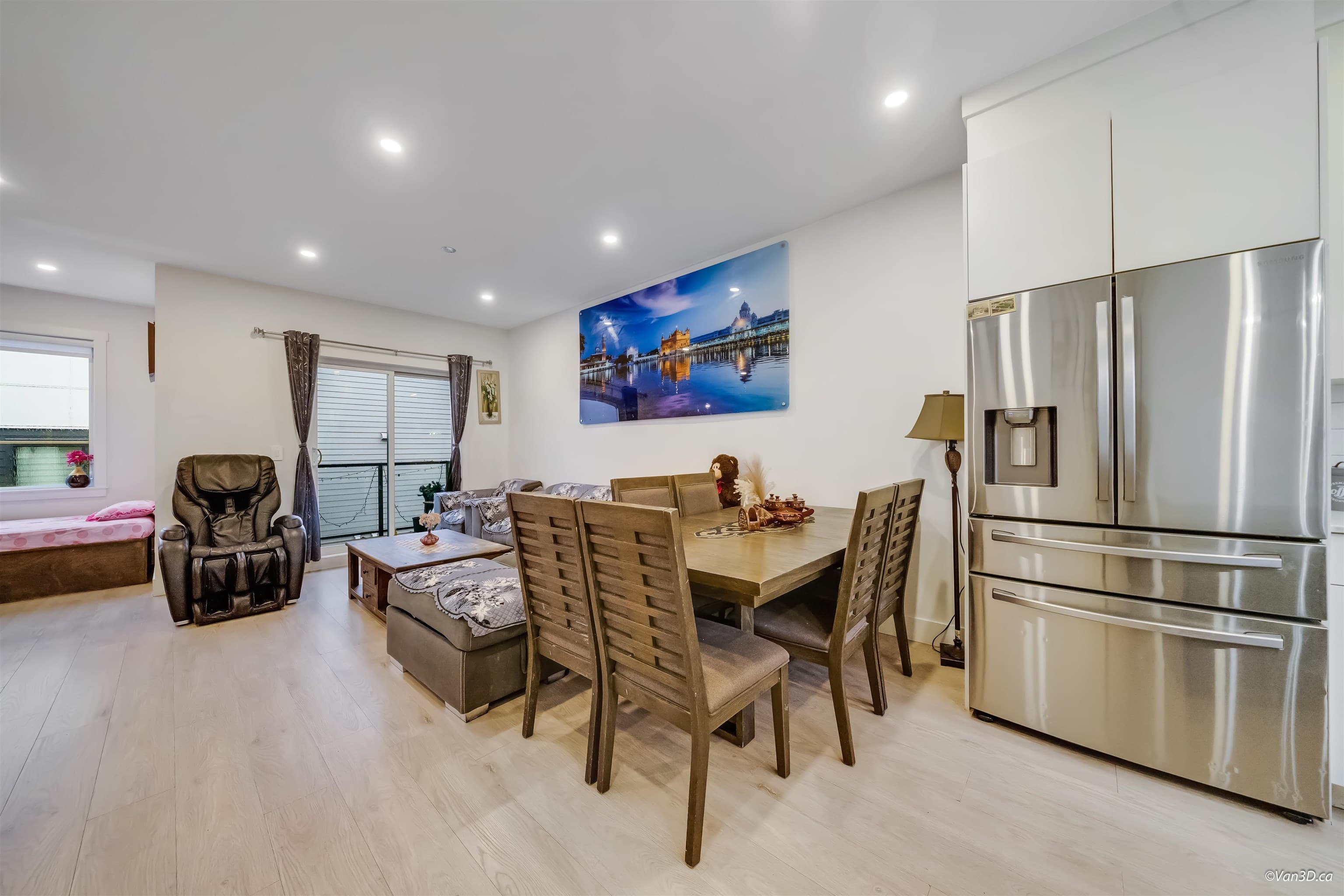 33 - 6138 128 Street, Surrey, V3X 1T1 — photo 5