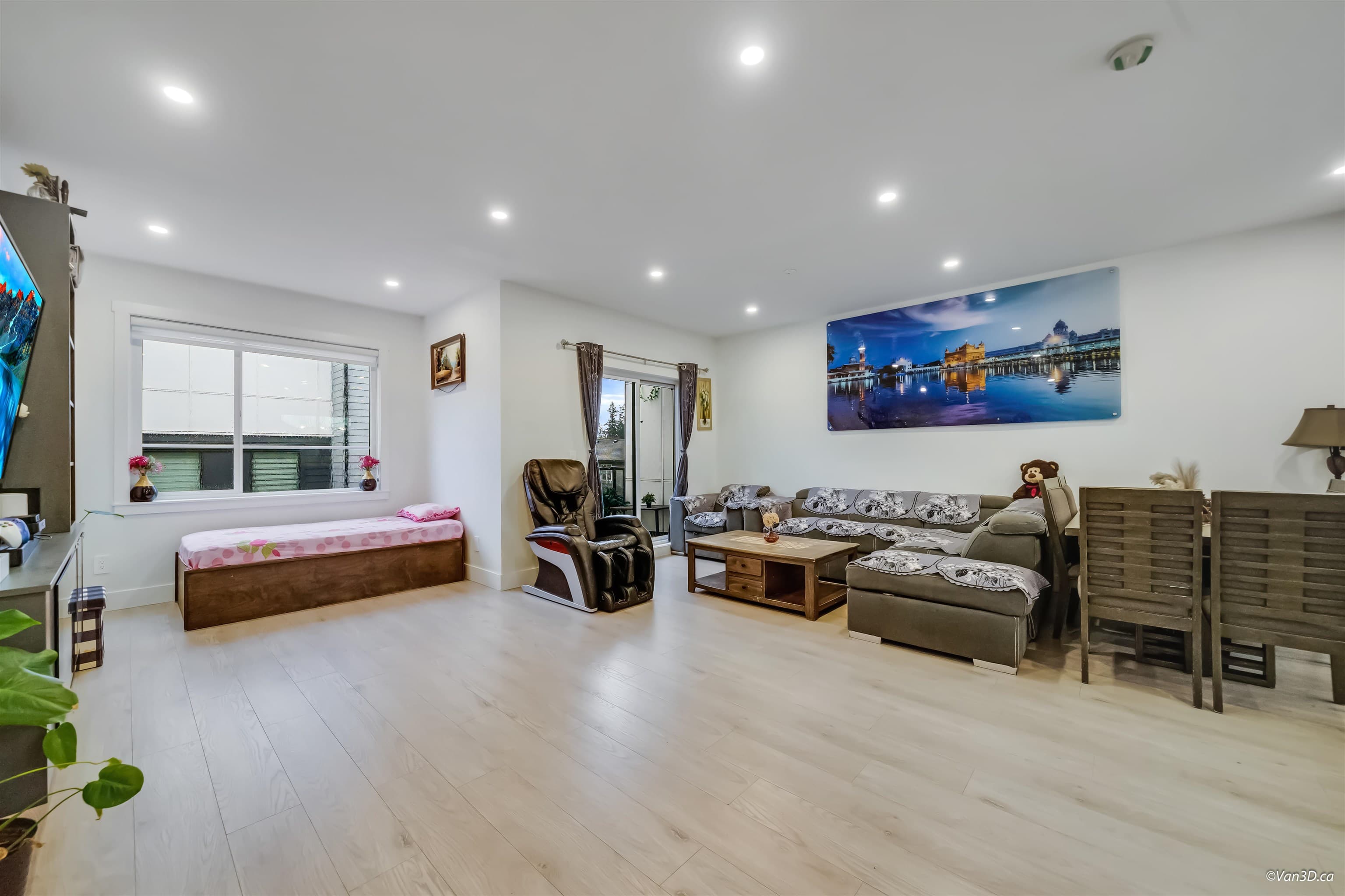 33 - 6138 128 Street, Surrey, V3X 1T1 — photo 4