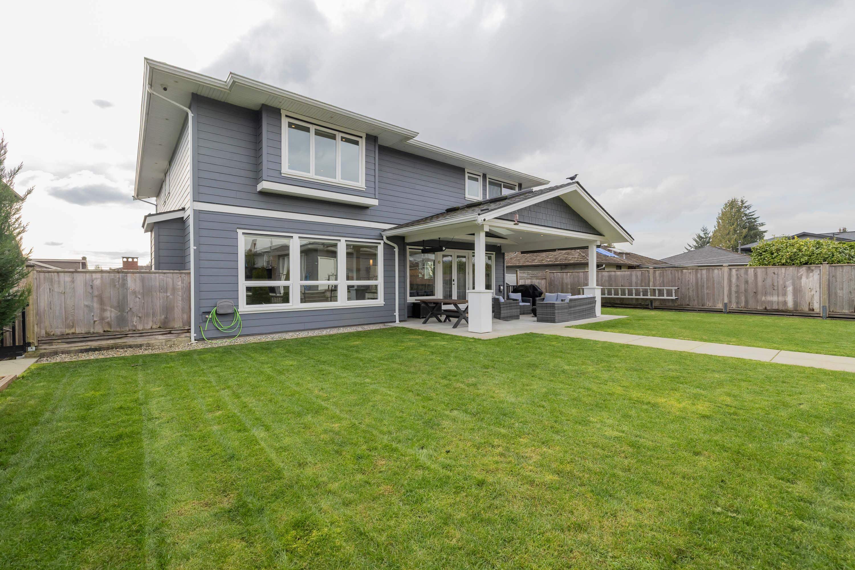 7139 Paulus Crescent, Burnaby, V5A 1P4 — photo 2