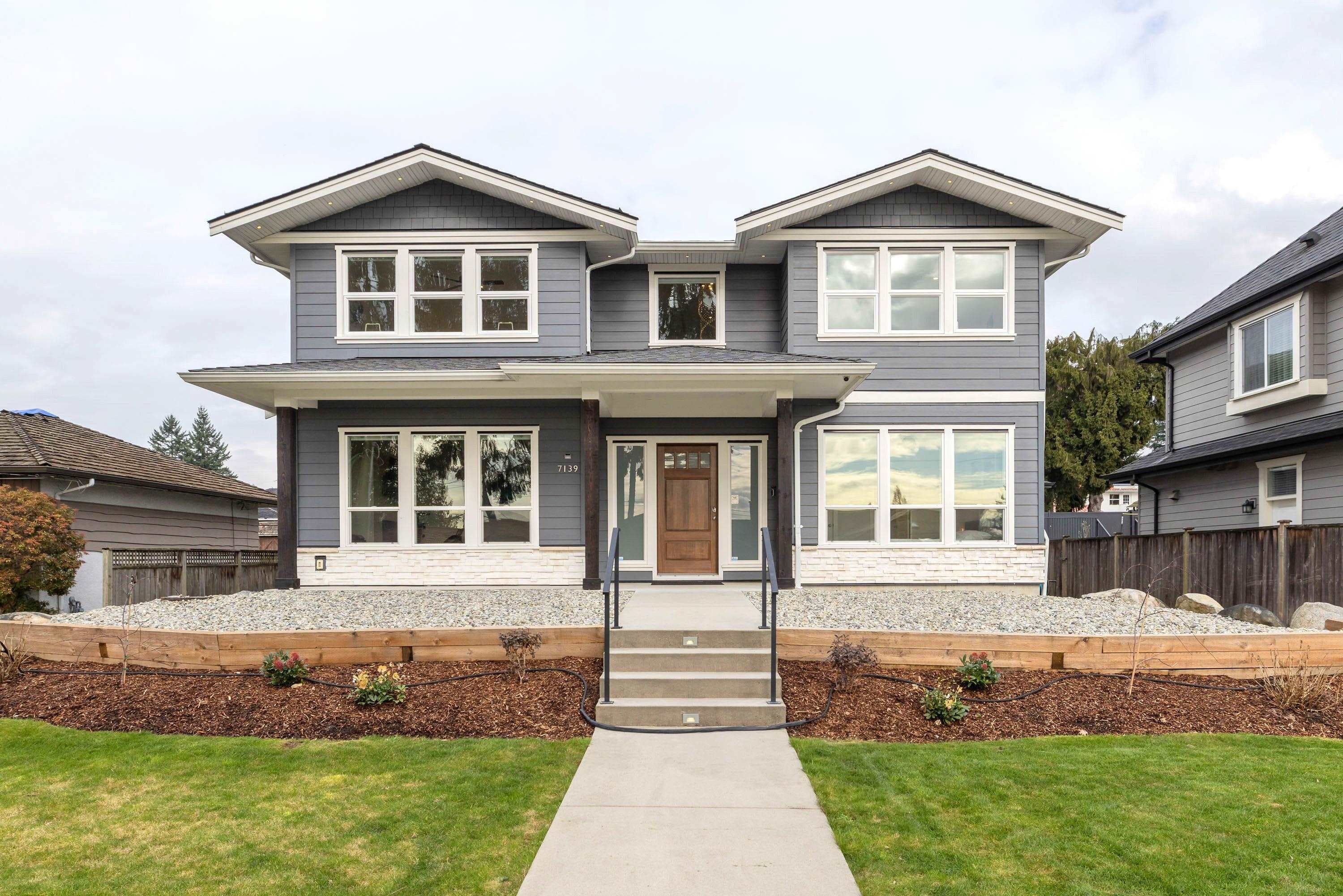 7139 Paulus Crescent, Burnaby, V5A 1P4 — photo 3